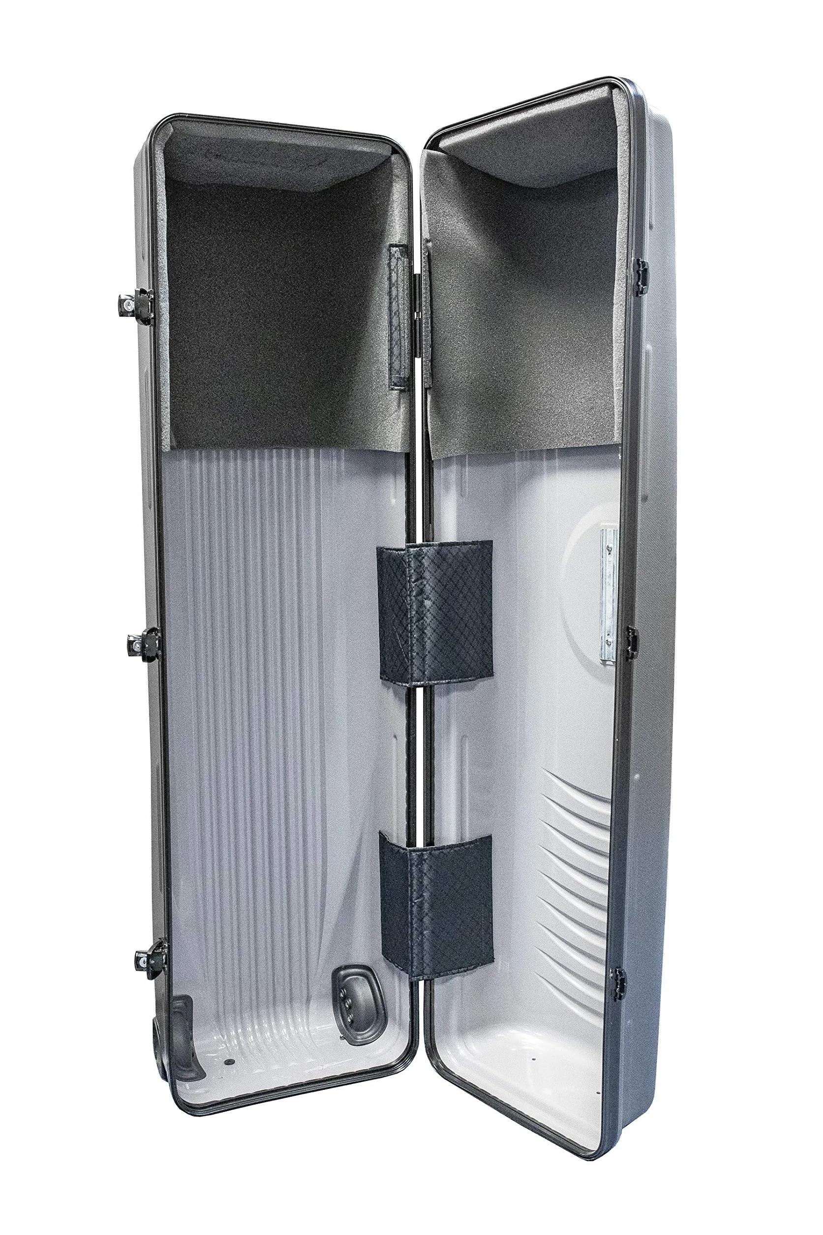 Longridge Copertina da viaggio Hardcase Golf - Argento