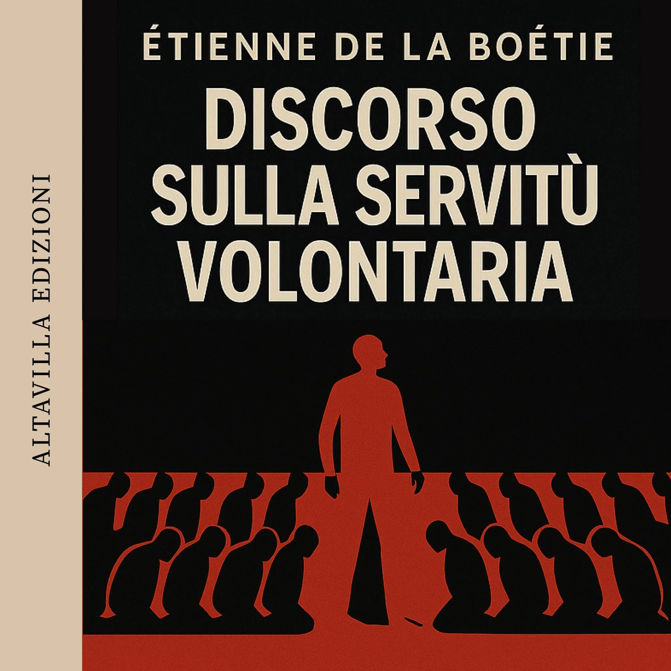 Discorso sulla servitù volontaria