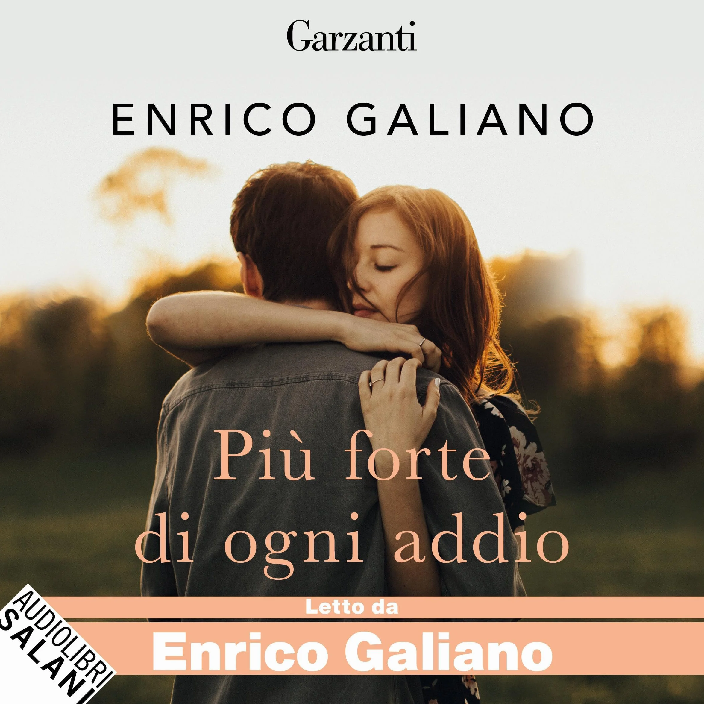 Più forte di ogni addio