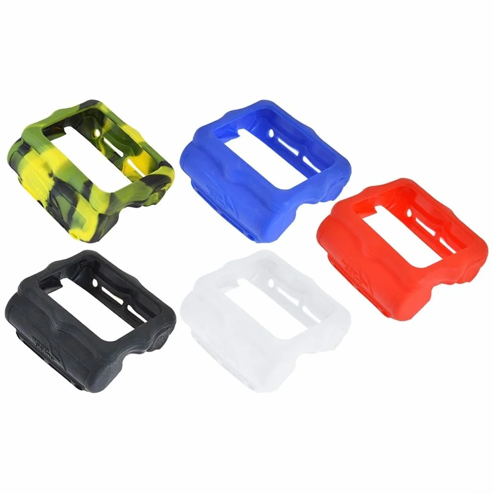 Custodia in silicone flessibile per Shearwater Perdix AI Perdix SA Perdix 2