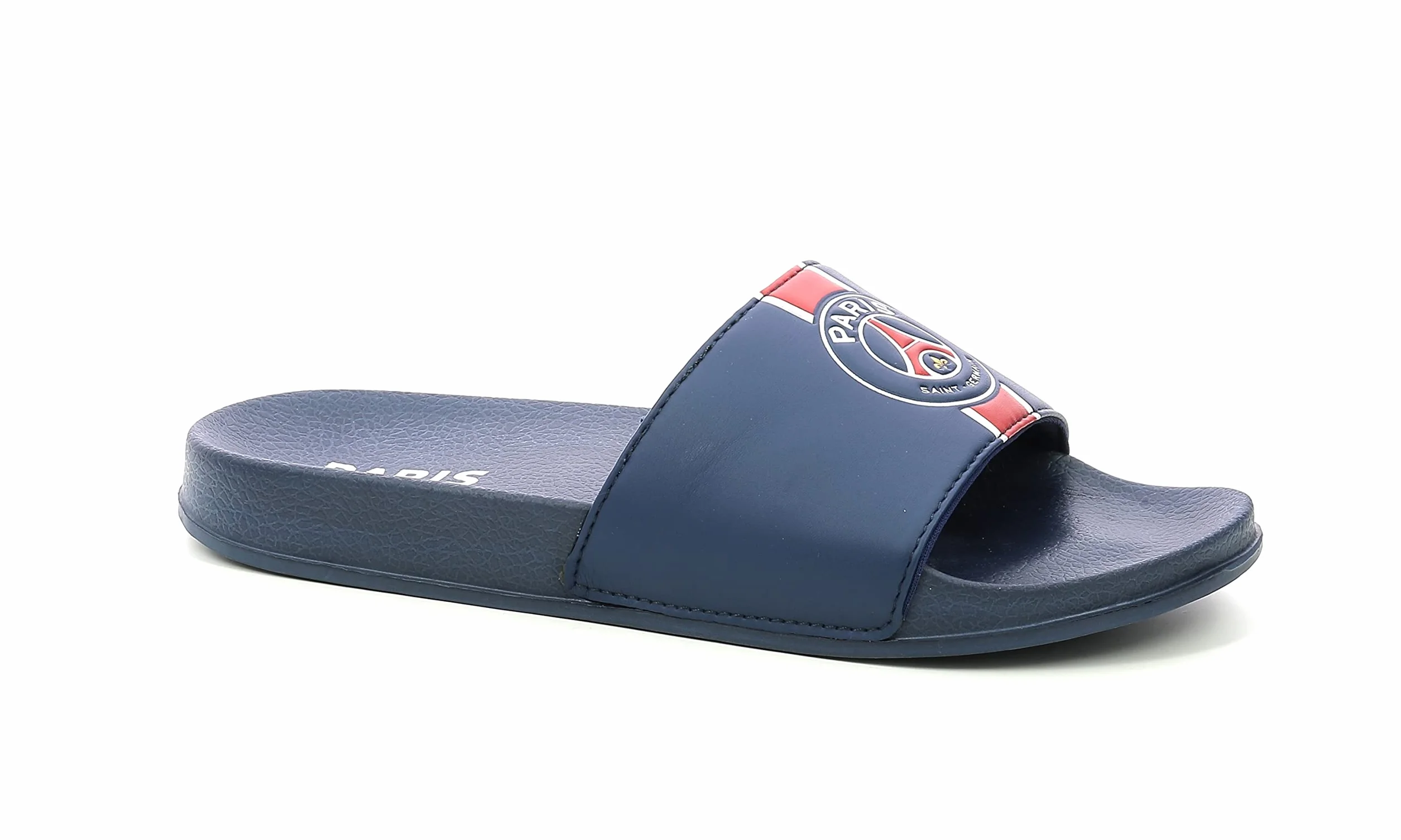 PARIS SAINT-GERMAIN Claquettes PSG - Collezione ufficiale
