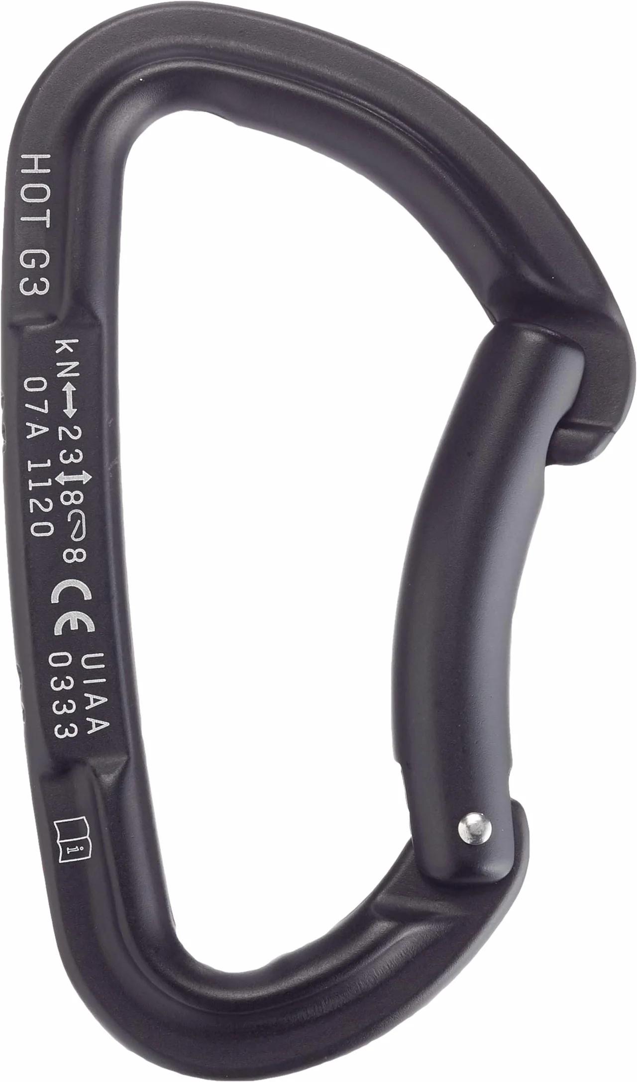 Salewa Hot G3 Carabiner
