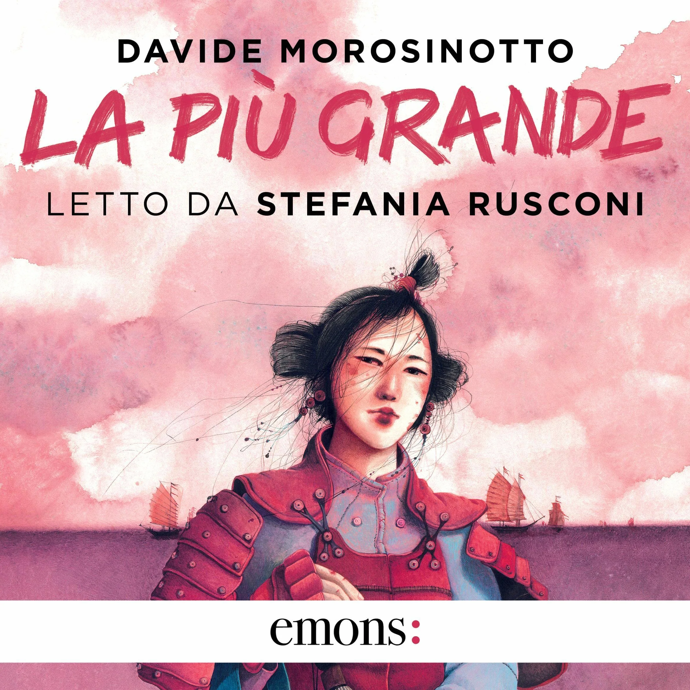 La più grande