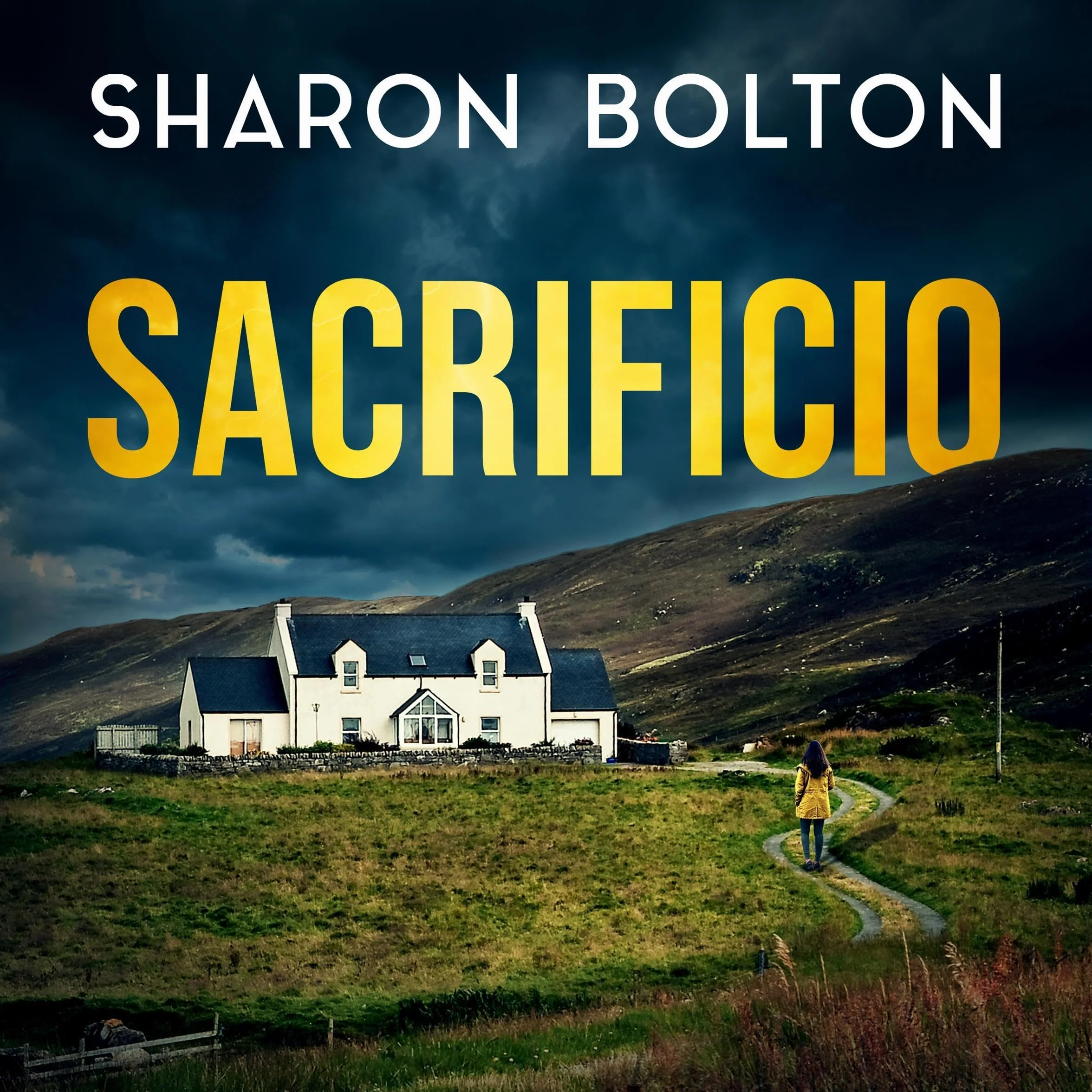 Sacrificio