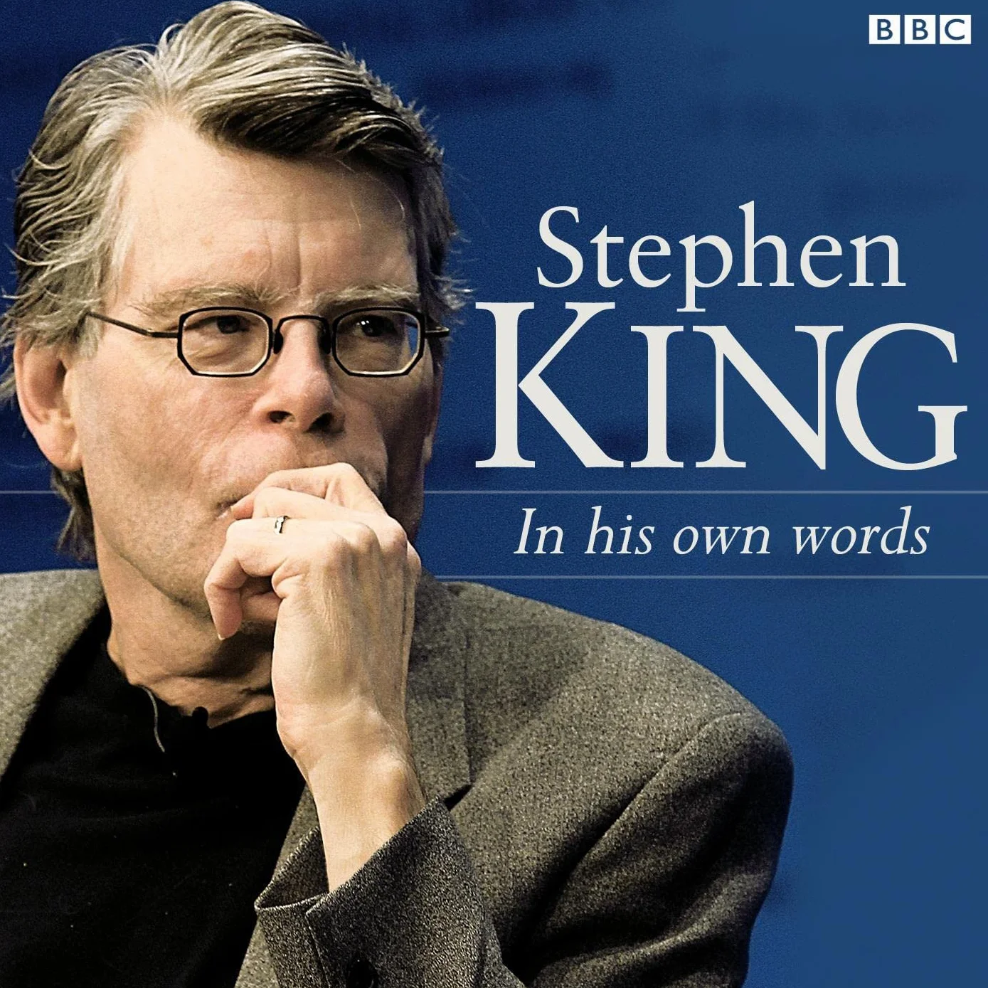 Stephen King in His Own Words