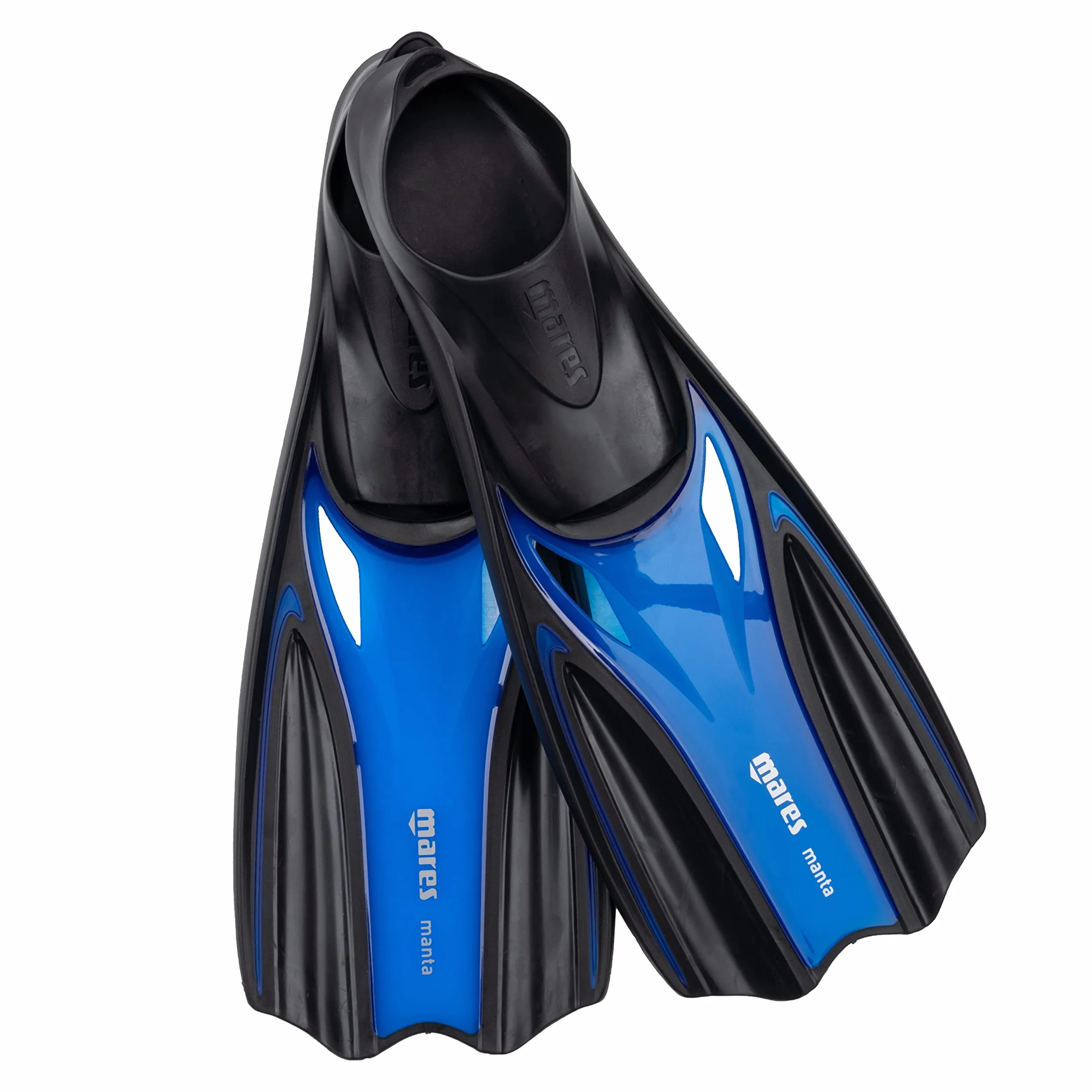 Mares Aquazone Manta Junior Pinne Snorkeling Bambino
