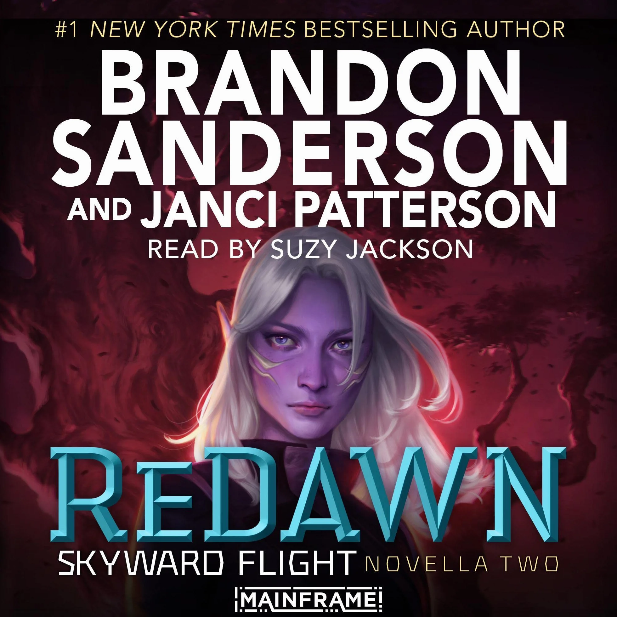 ReDawn: Skyward Flight, Novella 2