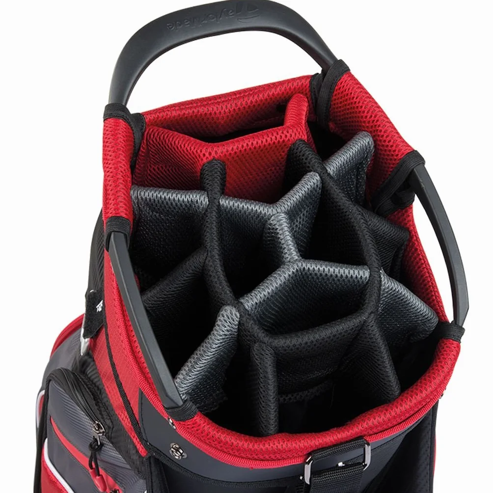 Taylormade PRO Cart 6.0 - Borsa da Golf, Uomo