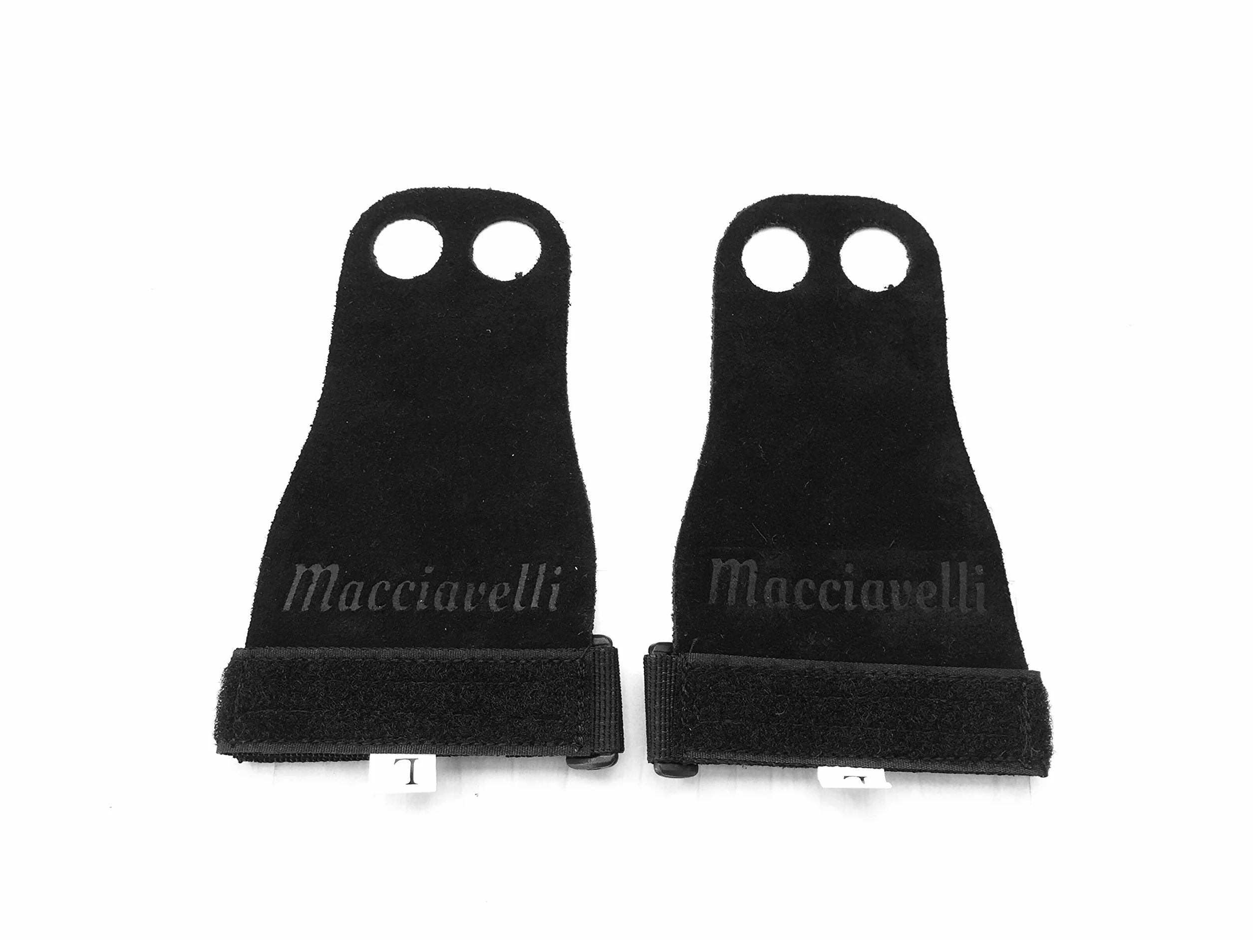 MACCIAVELLI® Guanti per Crosstraining Palestra – Paracalli professionali protezione mani