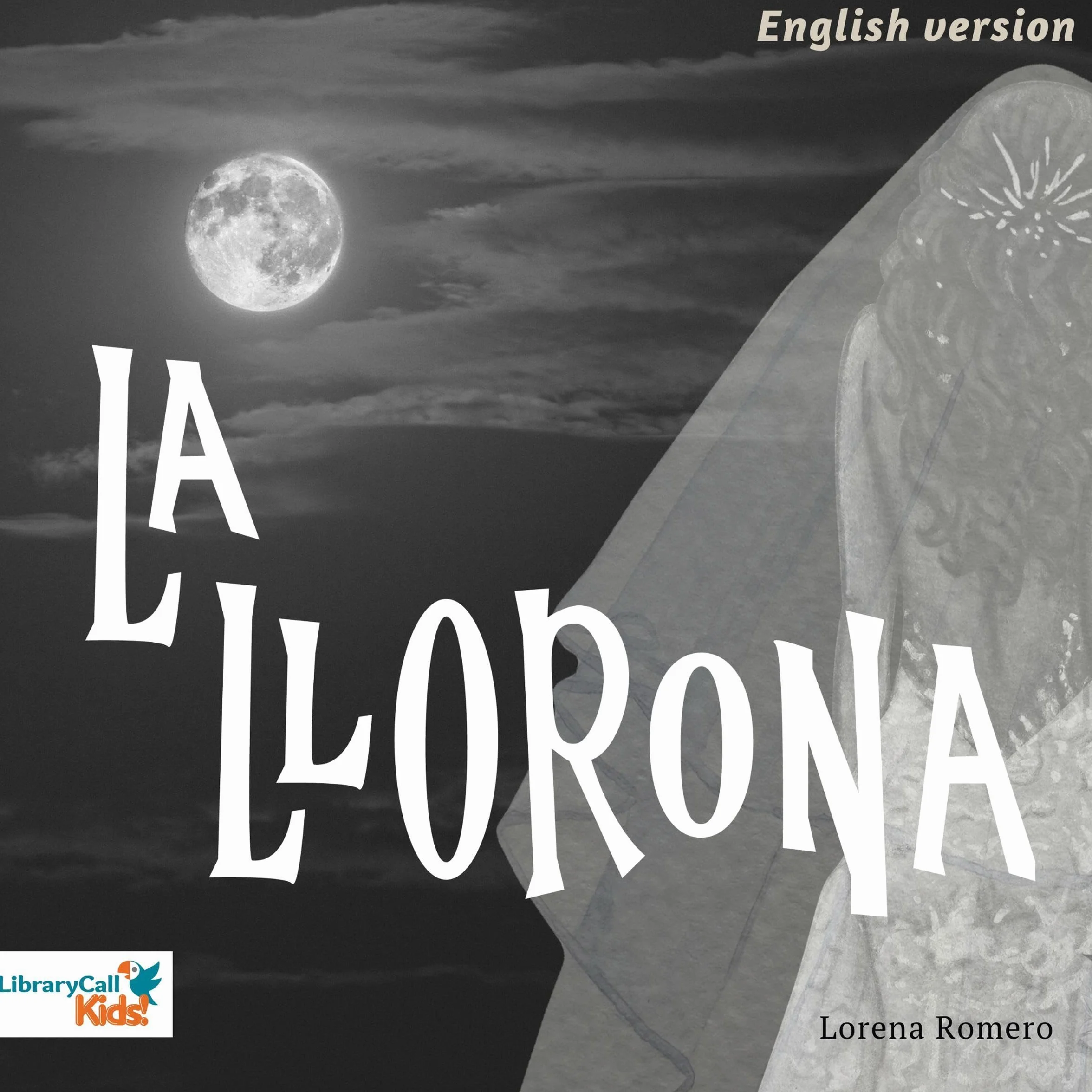La Llorona