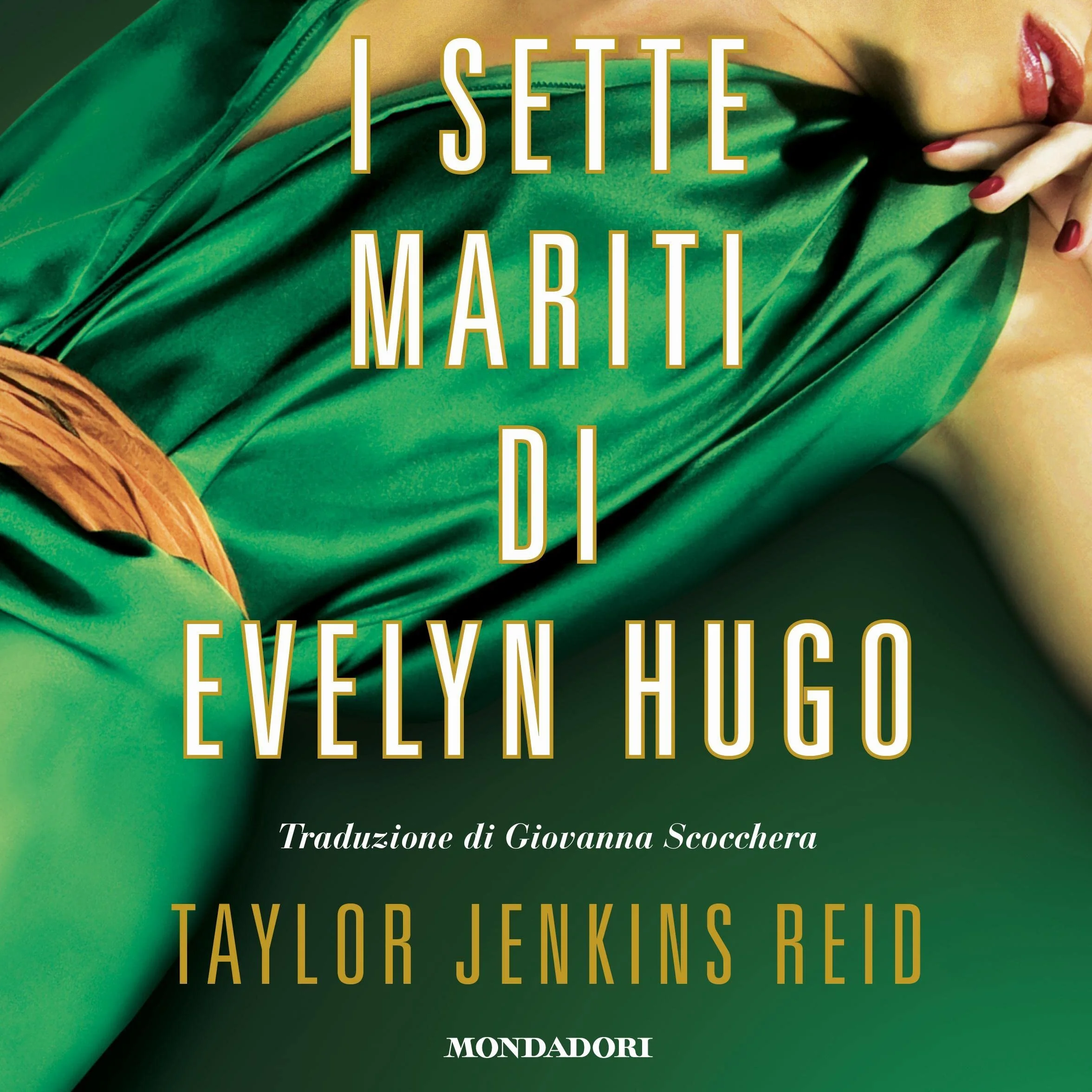 I sette mariti di Evelyn Hugo
