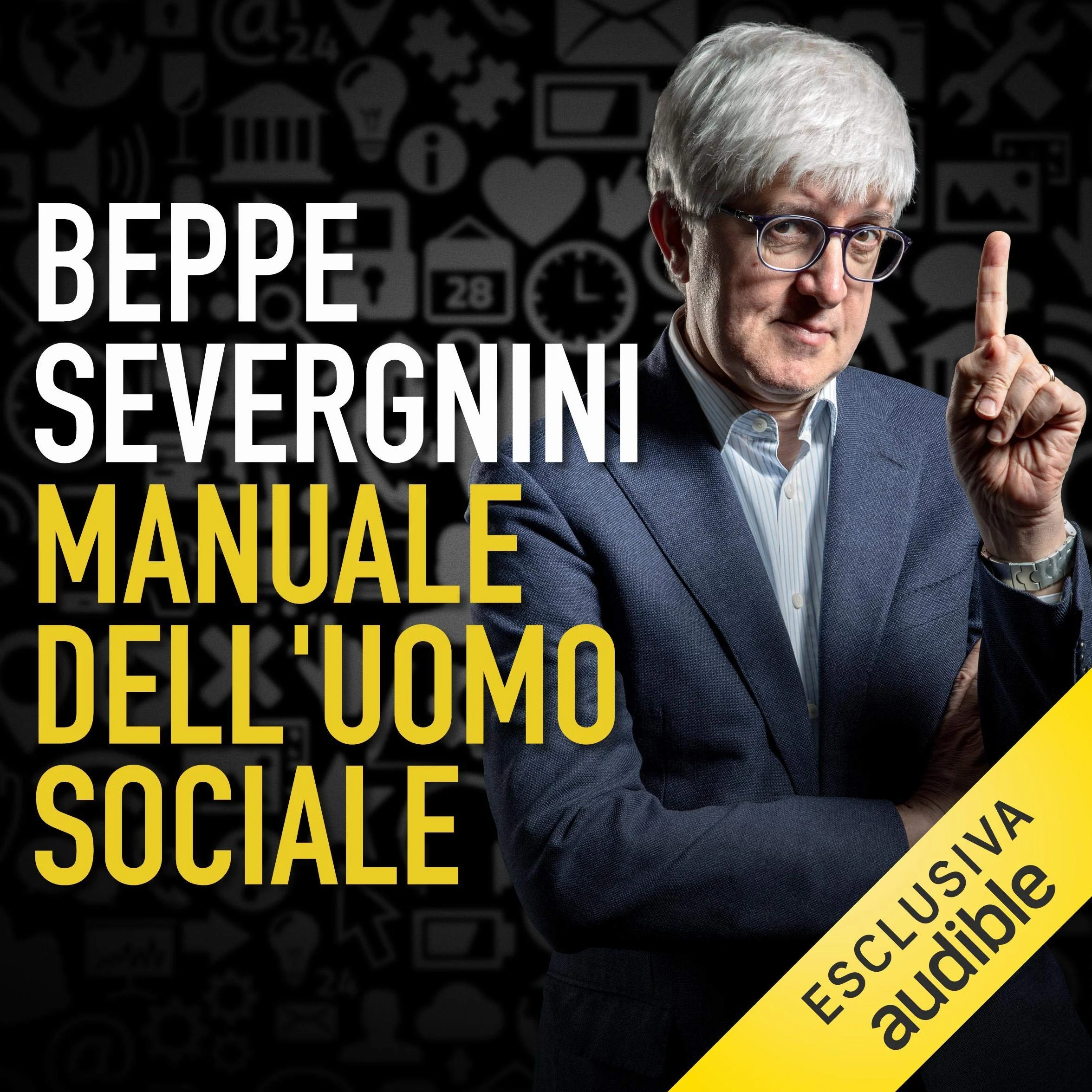Manuale dell'uomo sociale