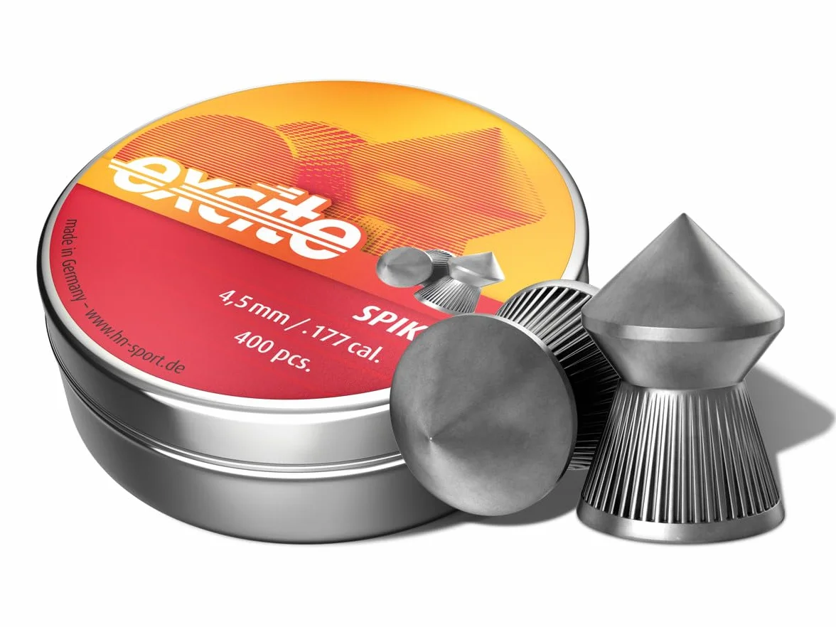 H&N SPORT Pallini Excite Spike 4,50 mm