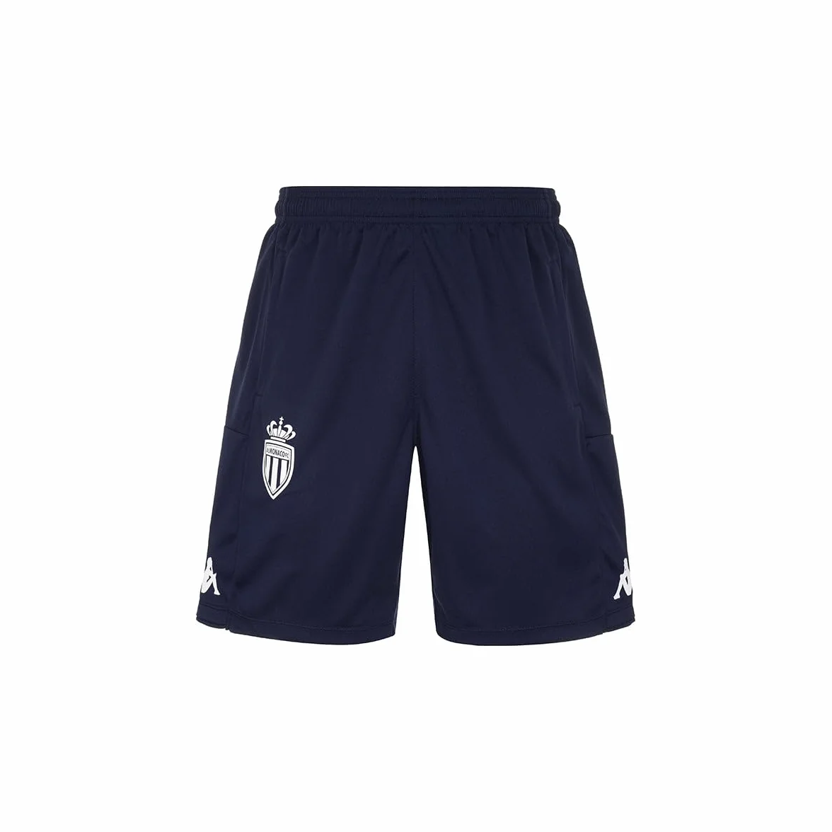 Kappa - Ahorazip PRO 5 As Monaco, Shorts Uomo