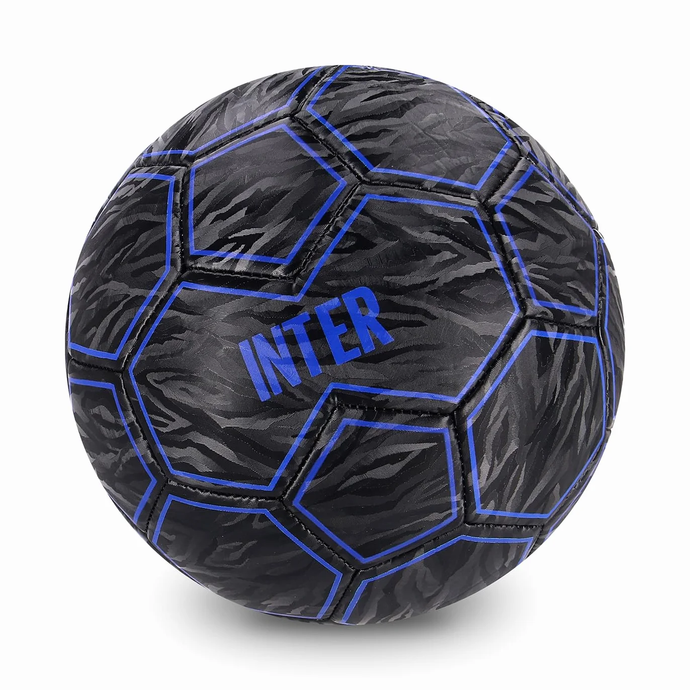 Pallone Da Calcio Inter Misura 2 e 5 Prodotto Ufficiale