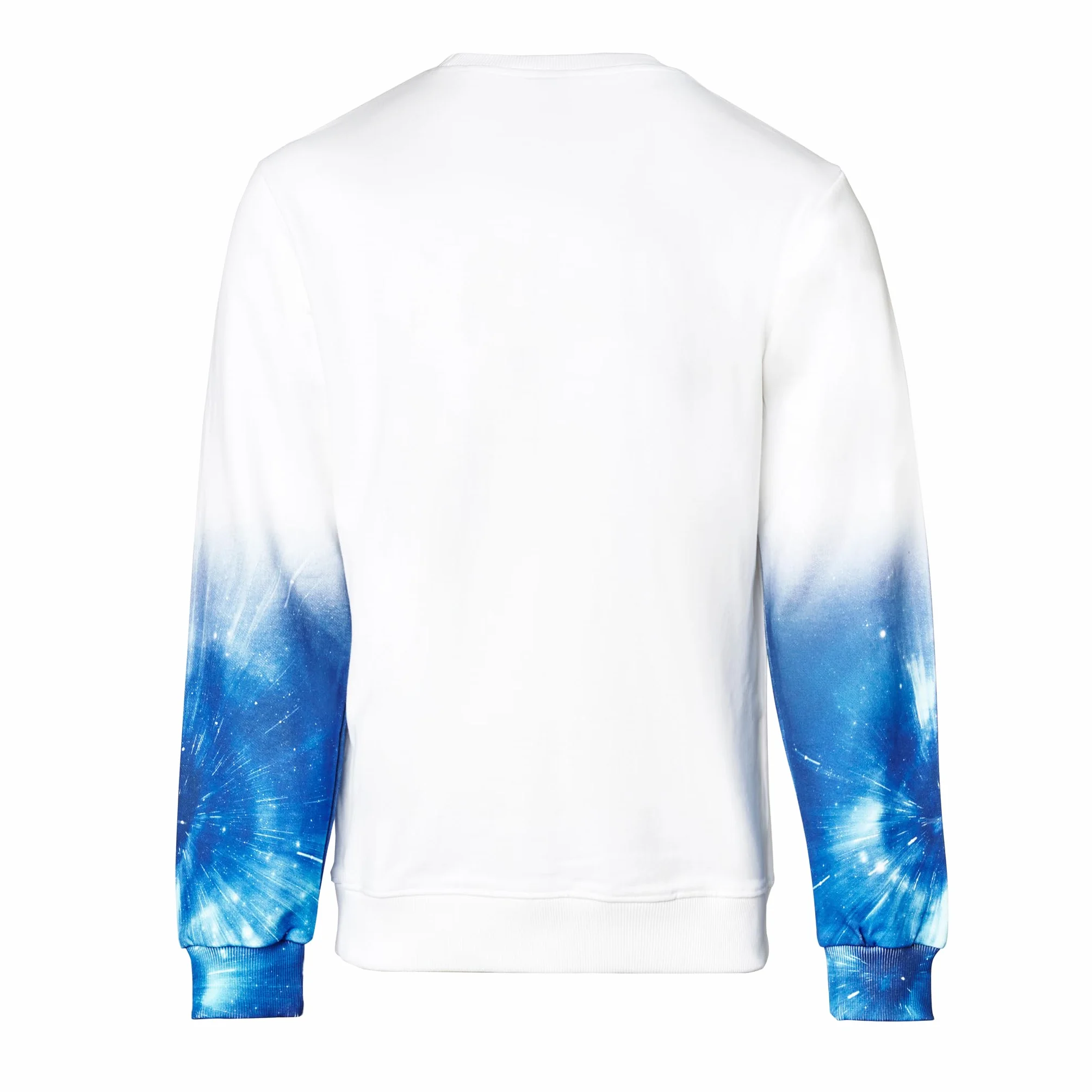 Inter Felpa Galaxy Unisex-Adulto