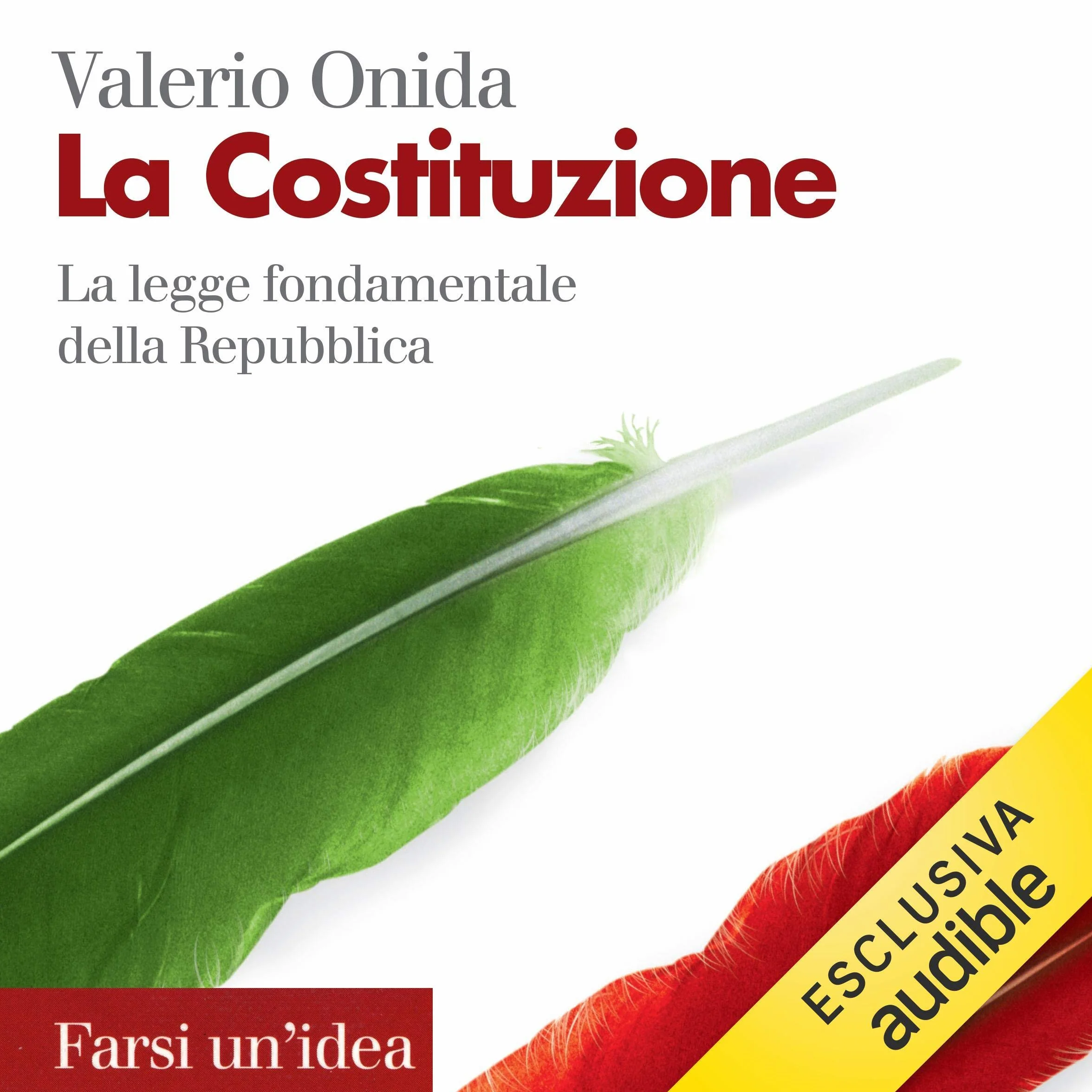 La Costituzione