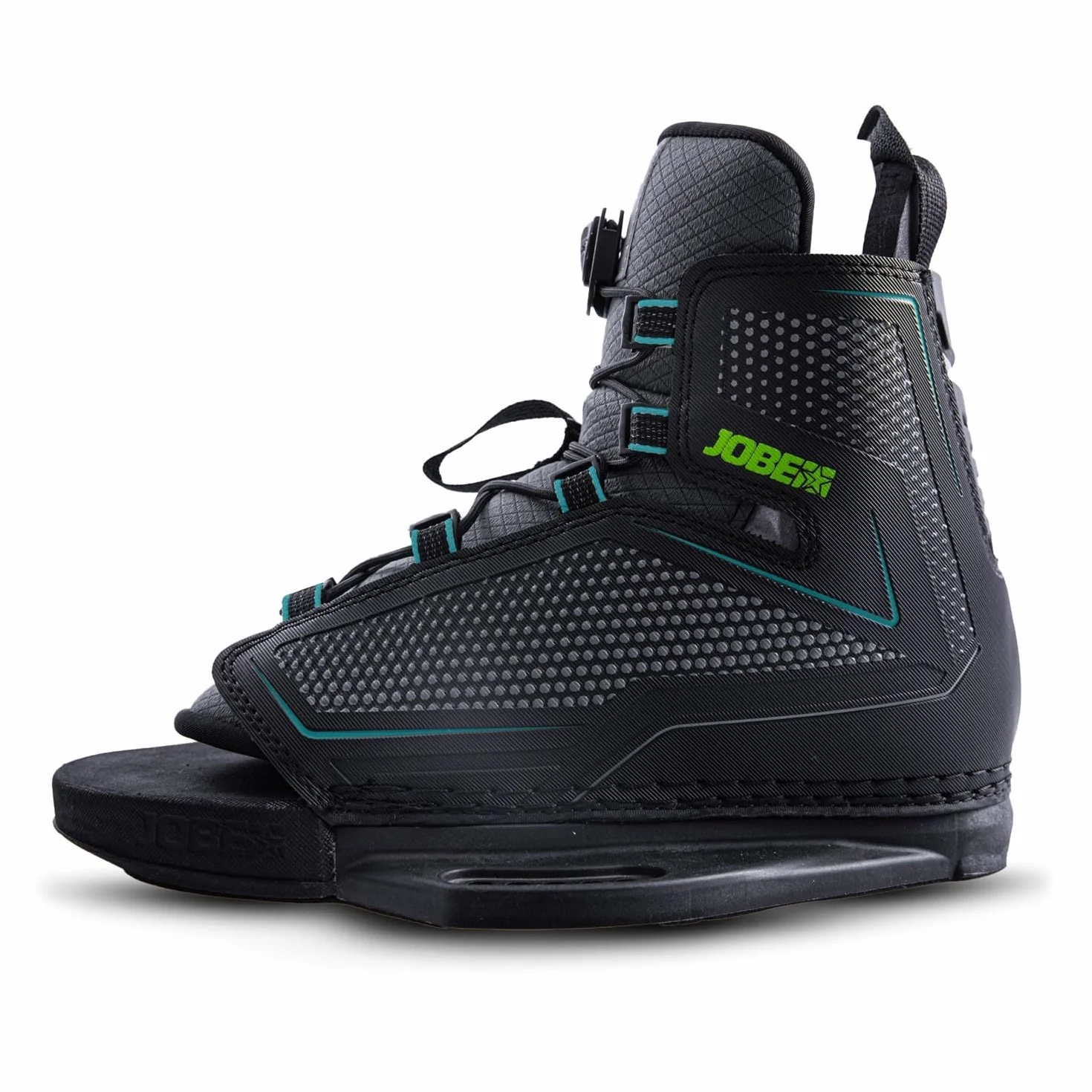 COASTO Topaz 140 Wakeboard Flex z rilegatura 39-46
