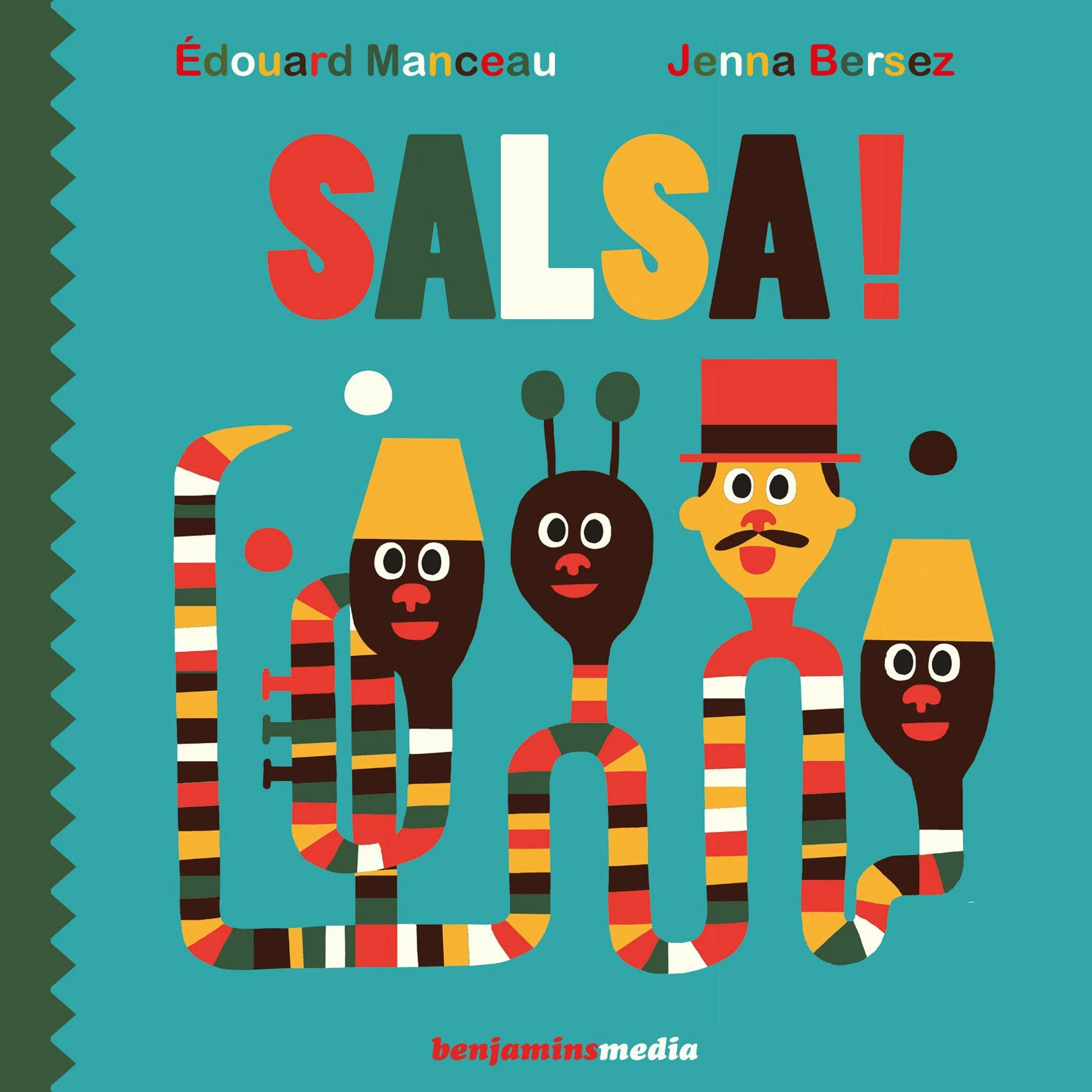 Salsa !
