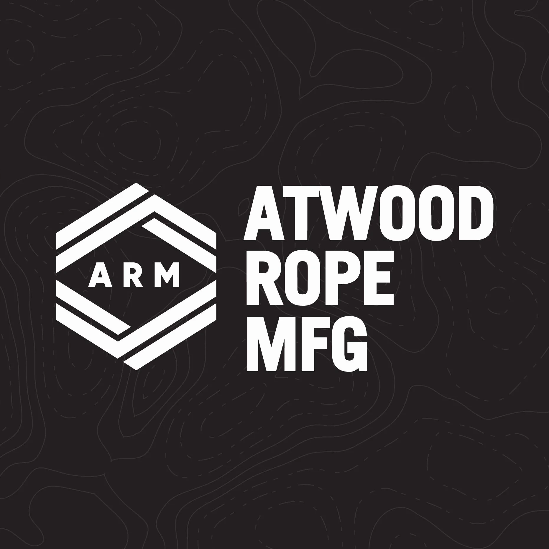 Atwood Rope MFG 550 Paracord 100 piedi 7-Strand Core Nylon Corda di Sopravvivenza Esterna Made in USA - Mackerel