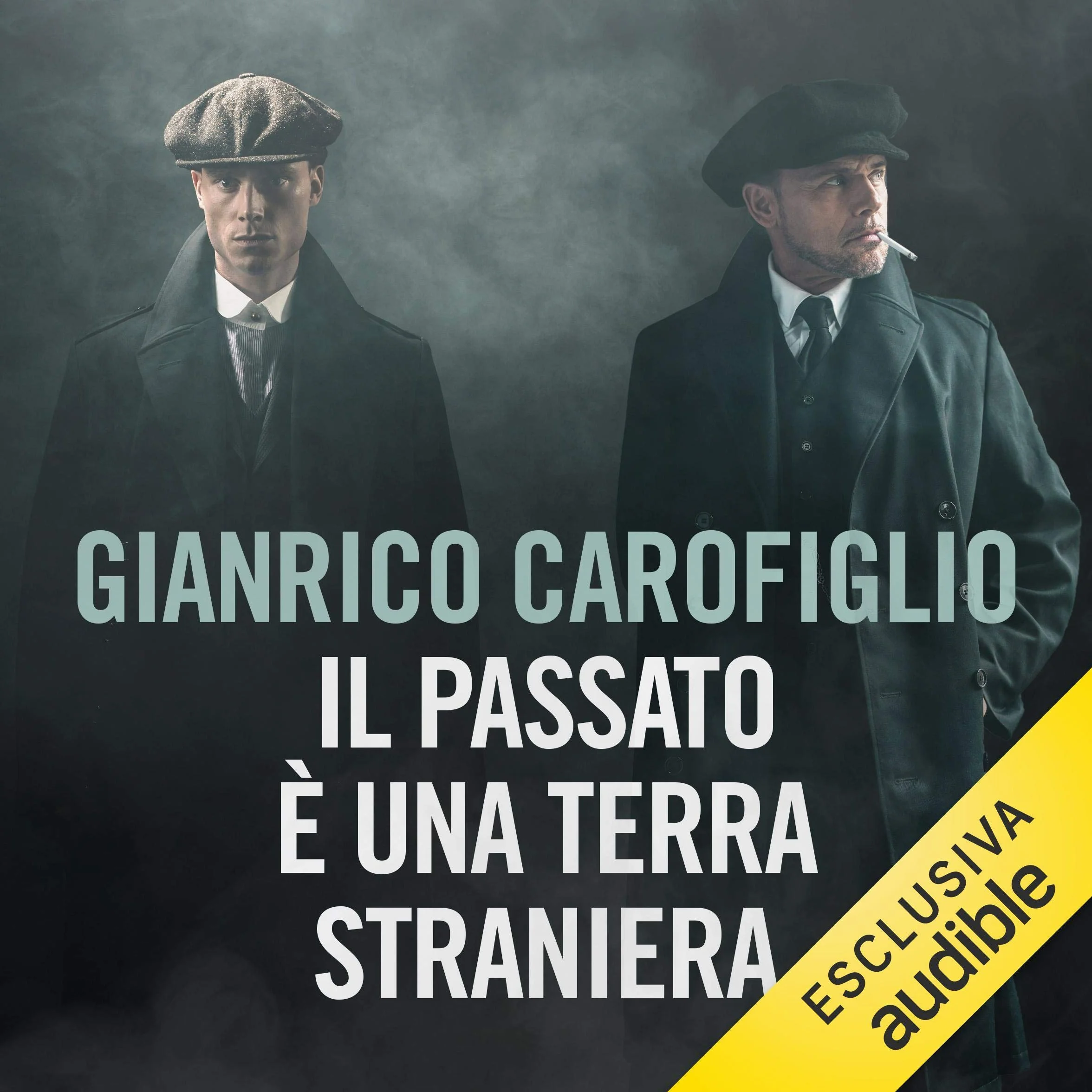Il passato è una terra straniera