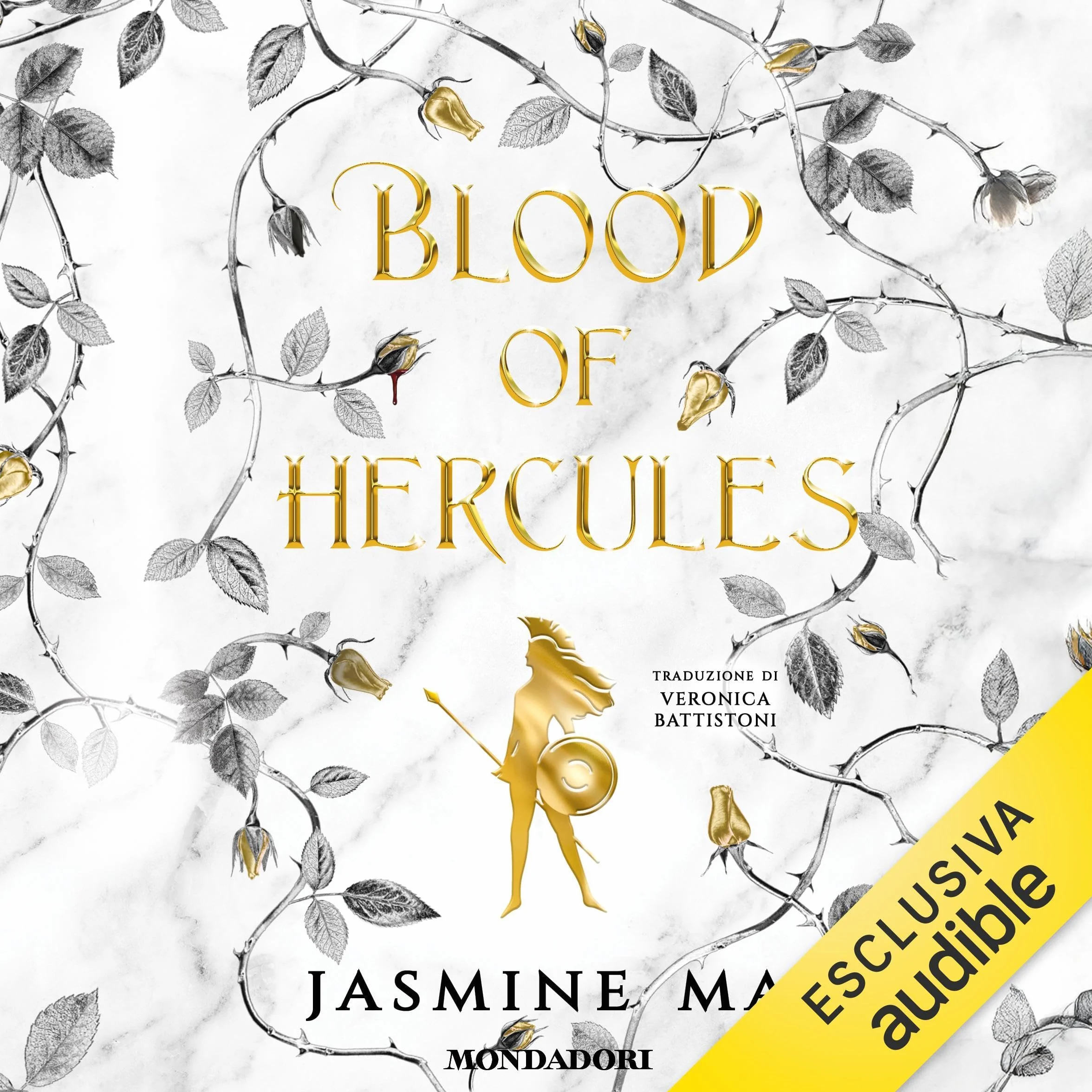 Blood of Hercules: Villains of Lore, Vol. 1