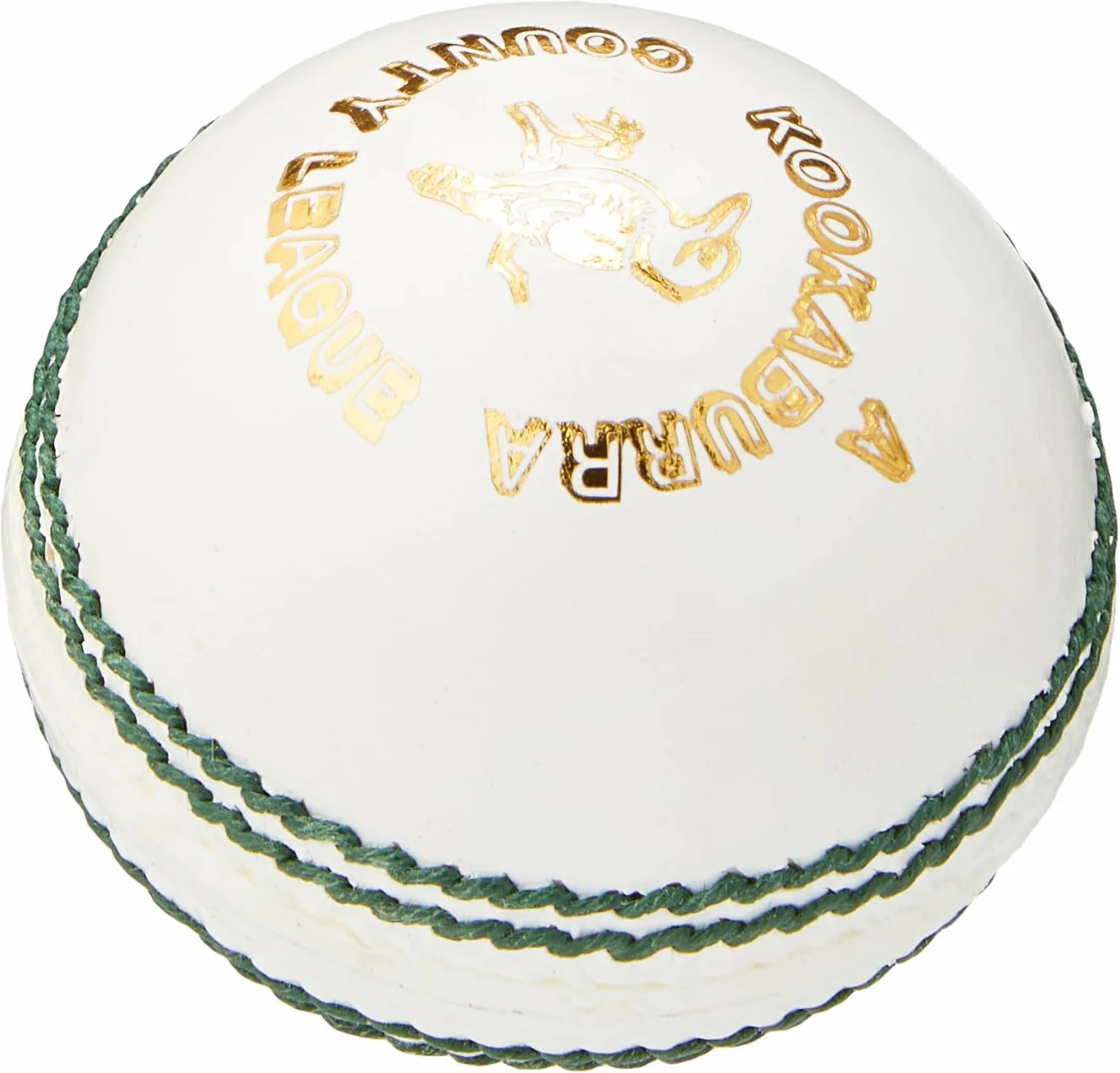 Kookaburra County League Palla da cricket