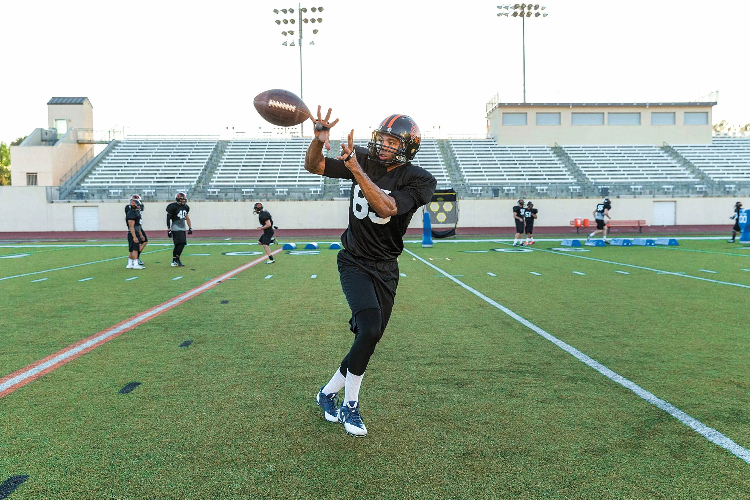 SKLZ Ausilio per l'Allenamento alla Presa nel Football Americano