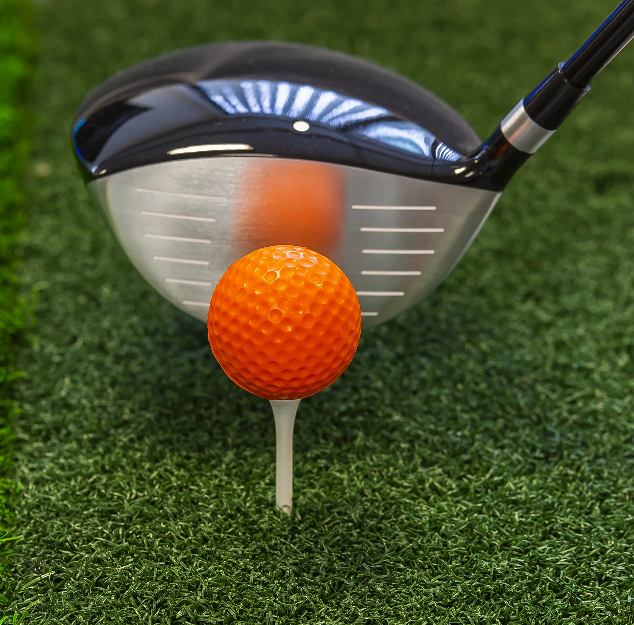 Jelly Palline da Golf da Allenamento 6 Balls