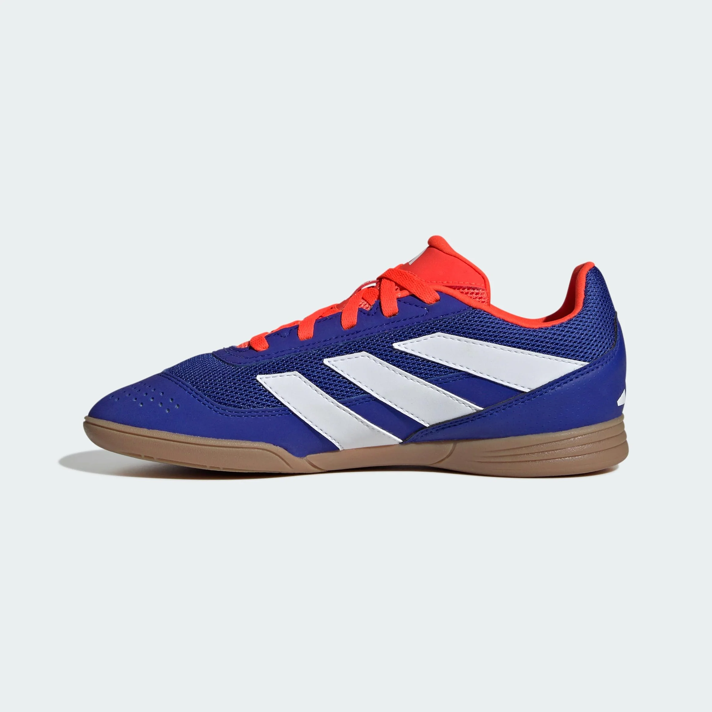adidas Predator Club J Football Boots Indoor Sala