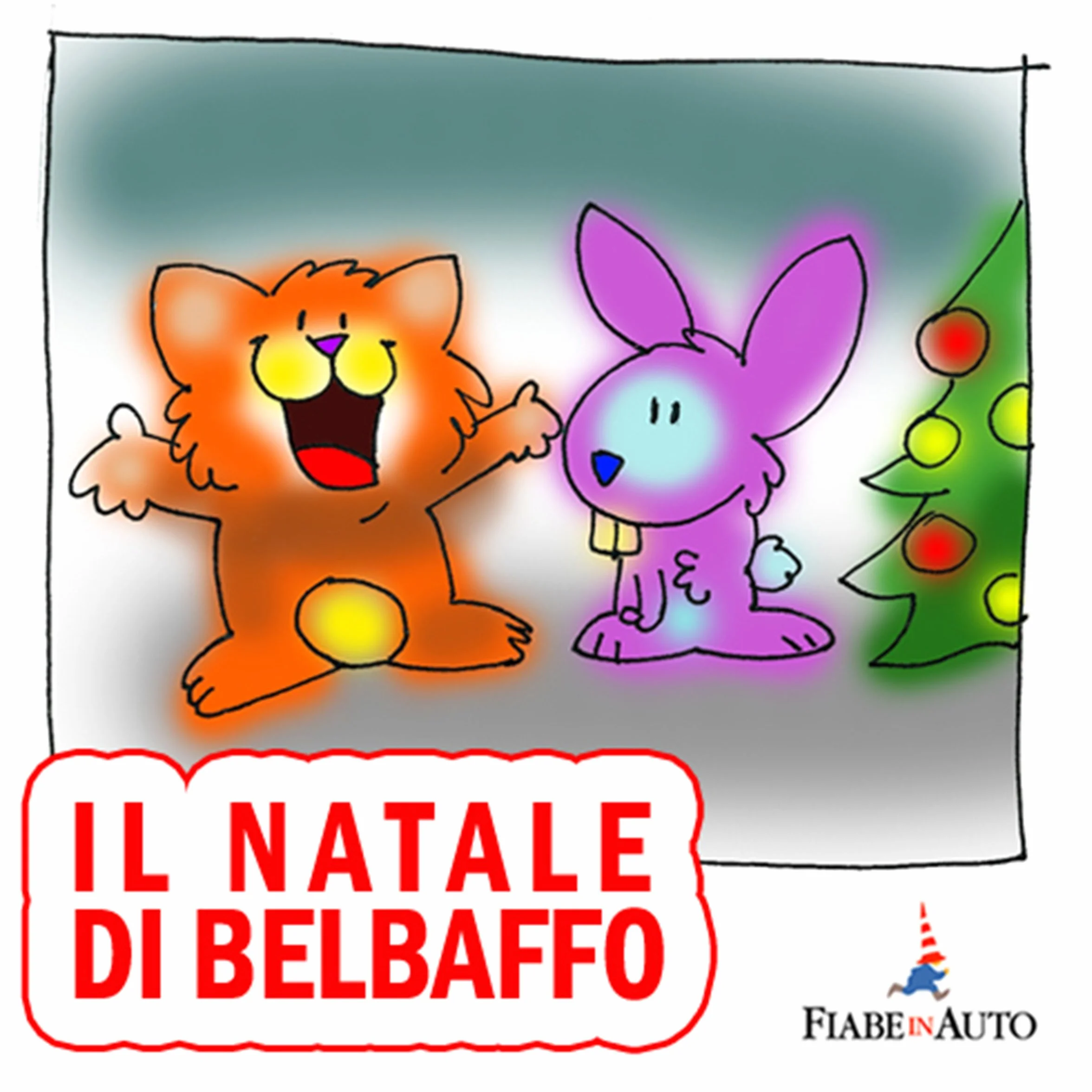 Il Natale di Belbaffo