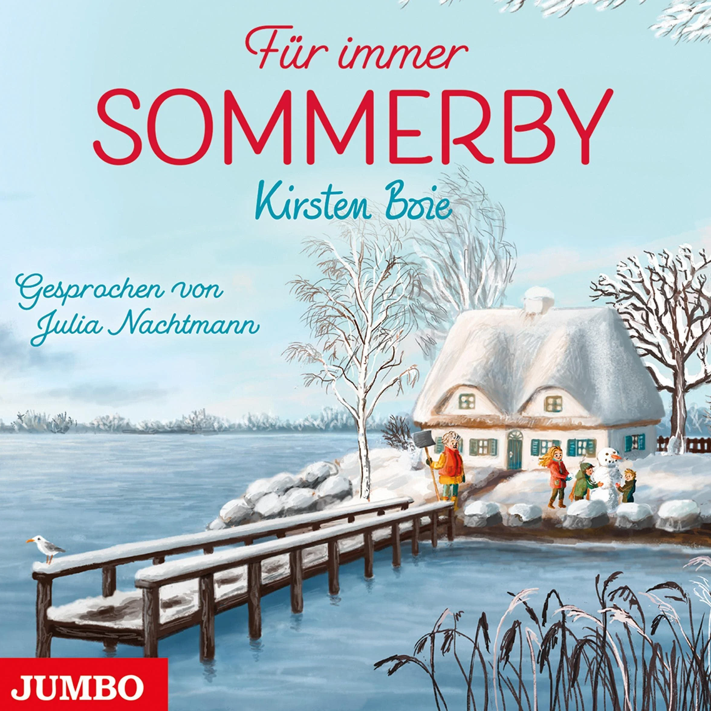 Für immer Sommerby: Sommerby 3