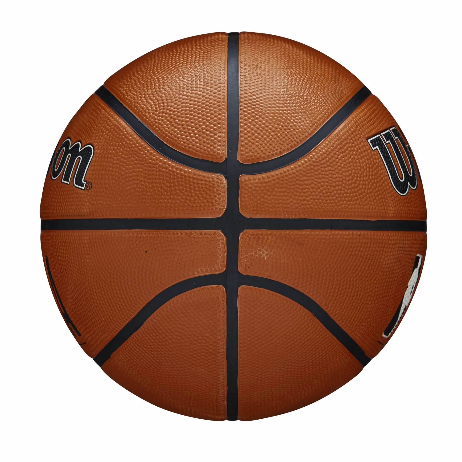Wilson Pallone da Basket NBA DRV PRO PLUS Outdoor Gomma