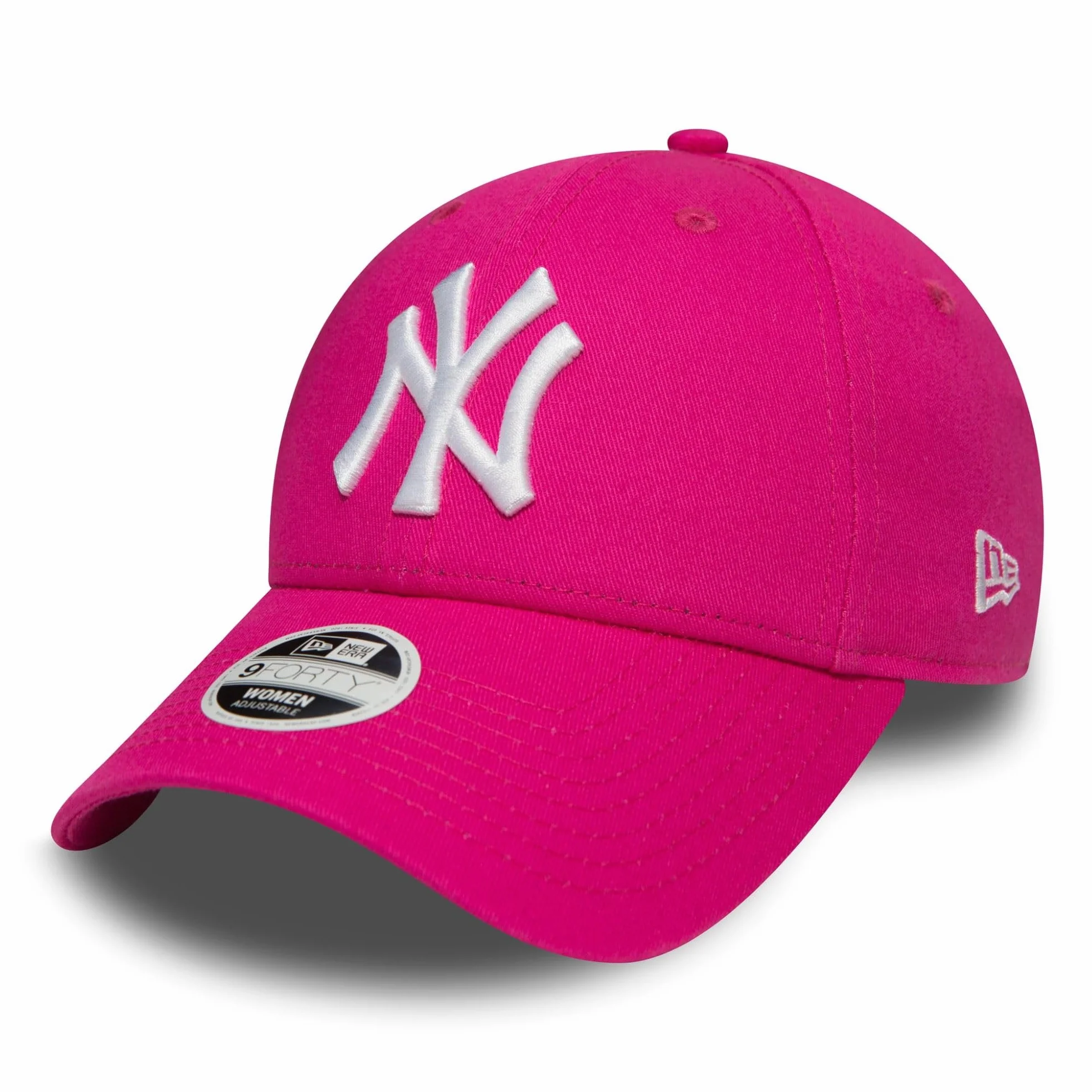 New Era czapka Fucsia 1157578