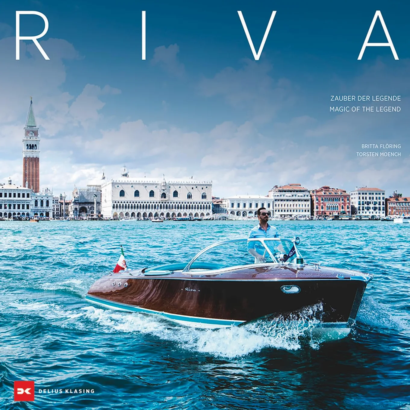 Riva: Zauber Der Legende / Magic of the Legend