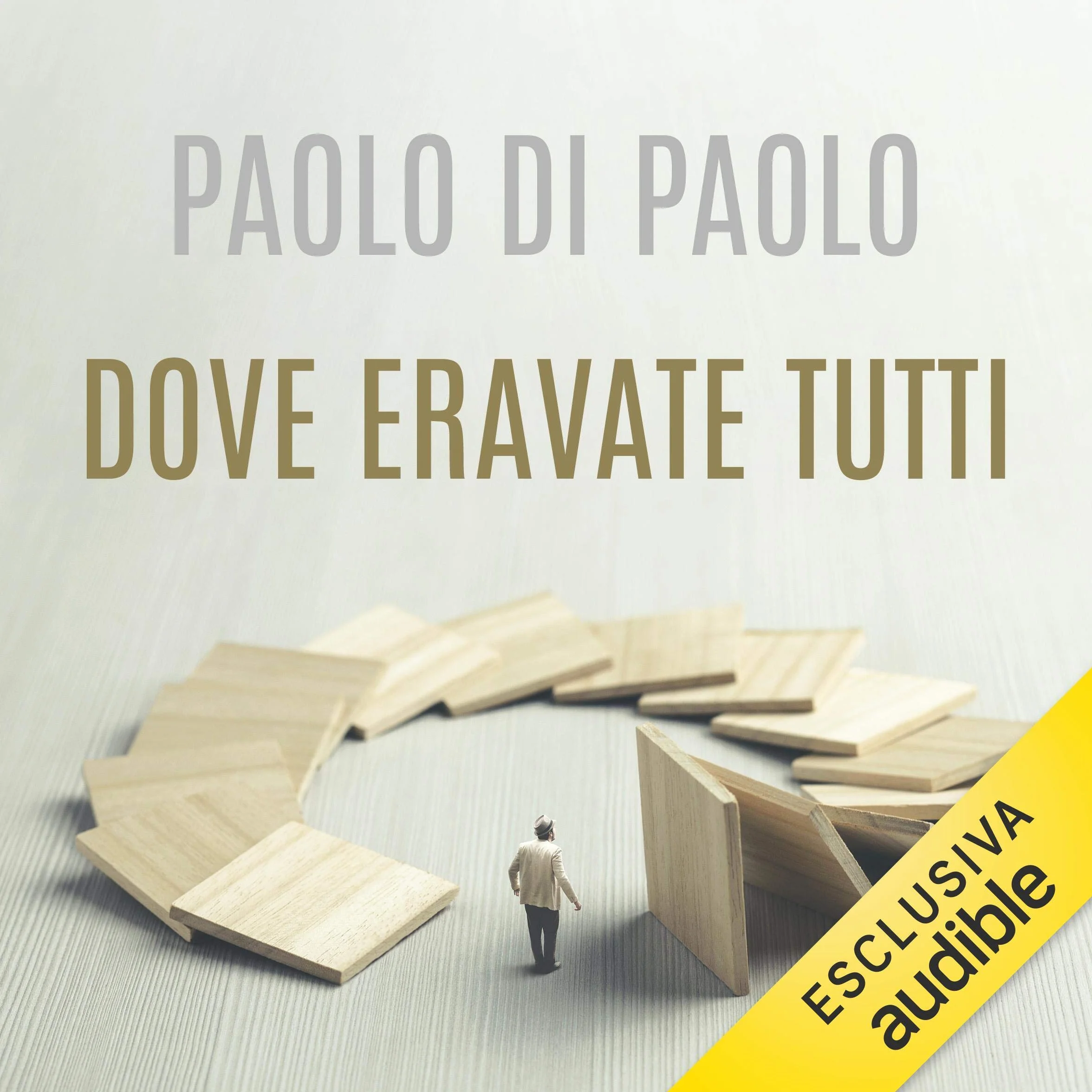 Dove eravate tutti
