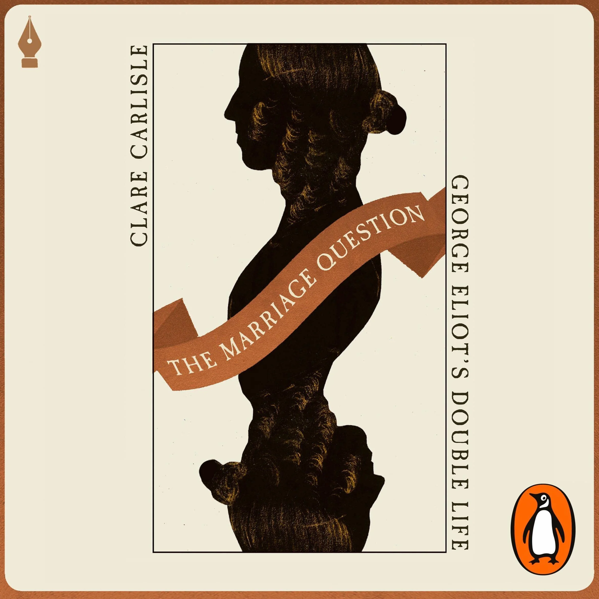 The Marriage Question: George Eliot's Double Life