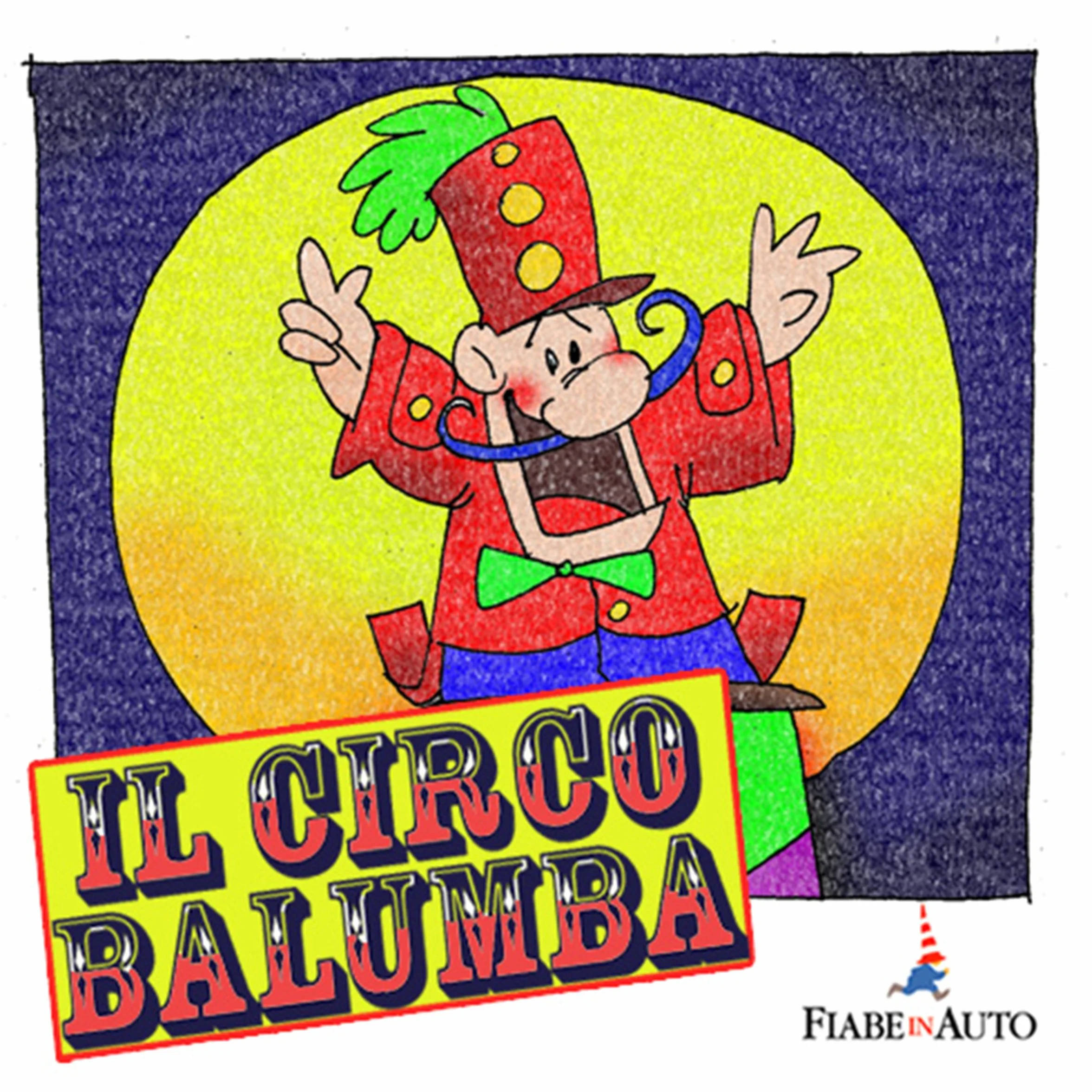 Il circo Balumba