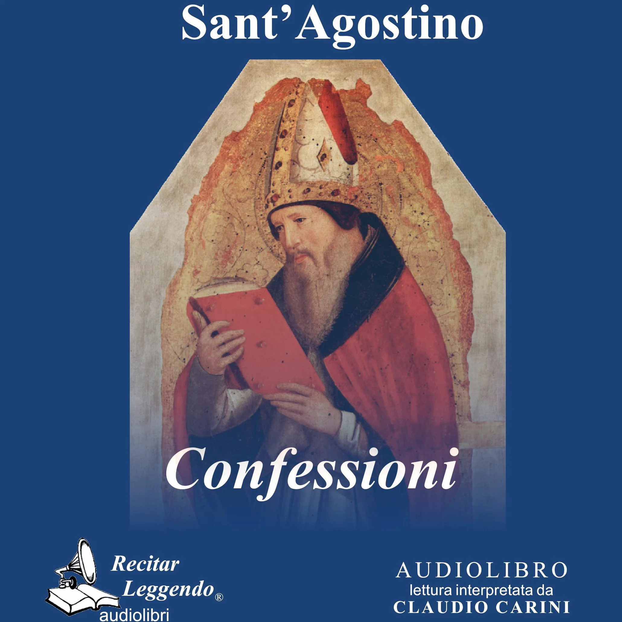 Confessioni