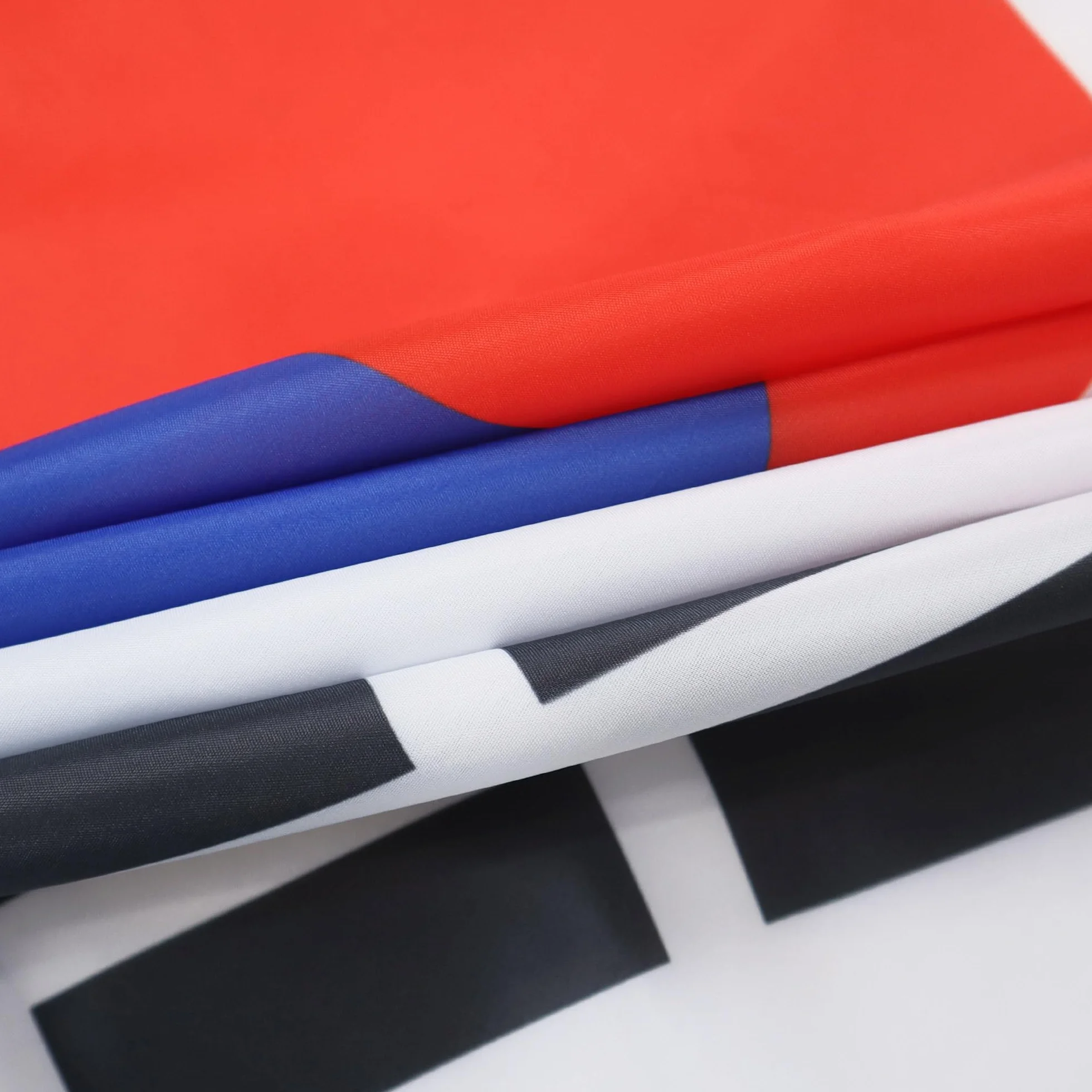 AZ FLAG - Bandiera Corea del Sud 150x90 cm – Bandiere per tifosi sudcoreane, disponibile anche in 90x150 cm