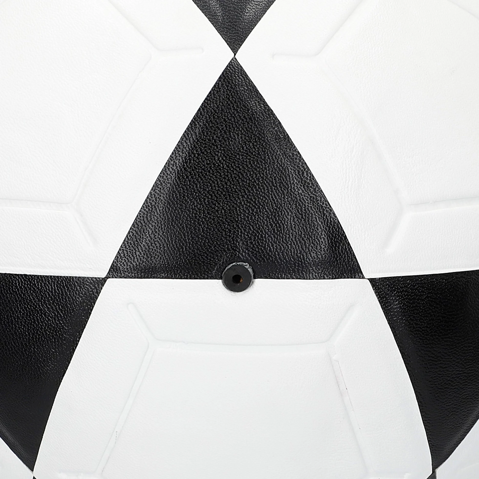 Pallone da calcio in PVC AKTIVE resistente per allenamenti all'aperto