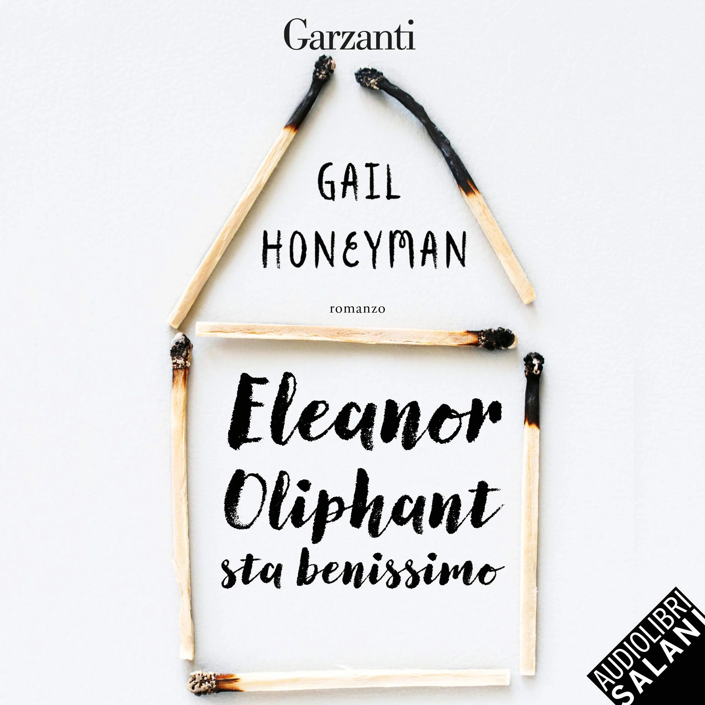 Eleanor Oliphant sta benissimo