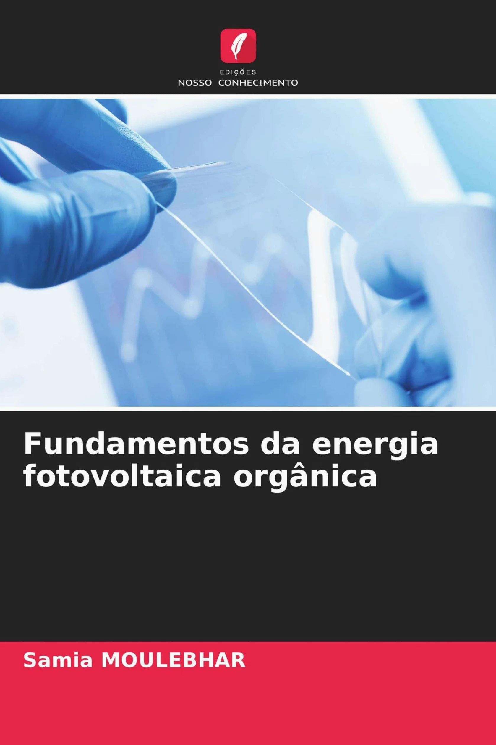 Fundamentos da energia fotovoltaica orgânica