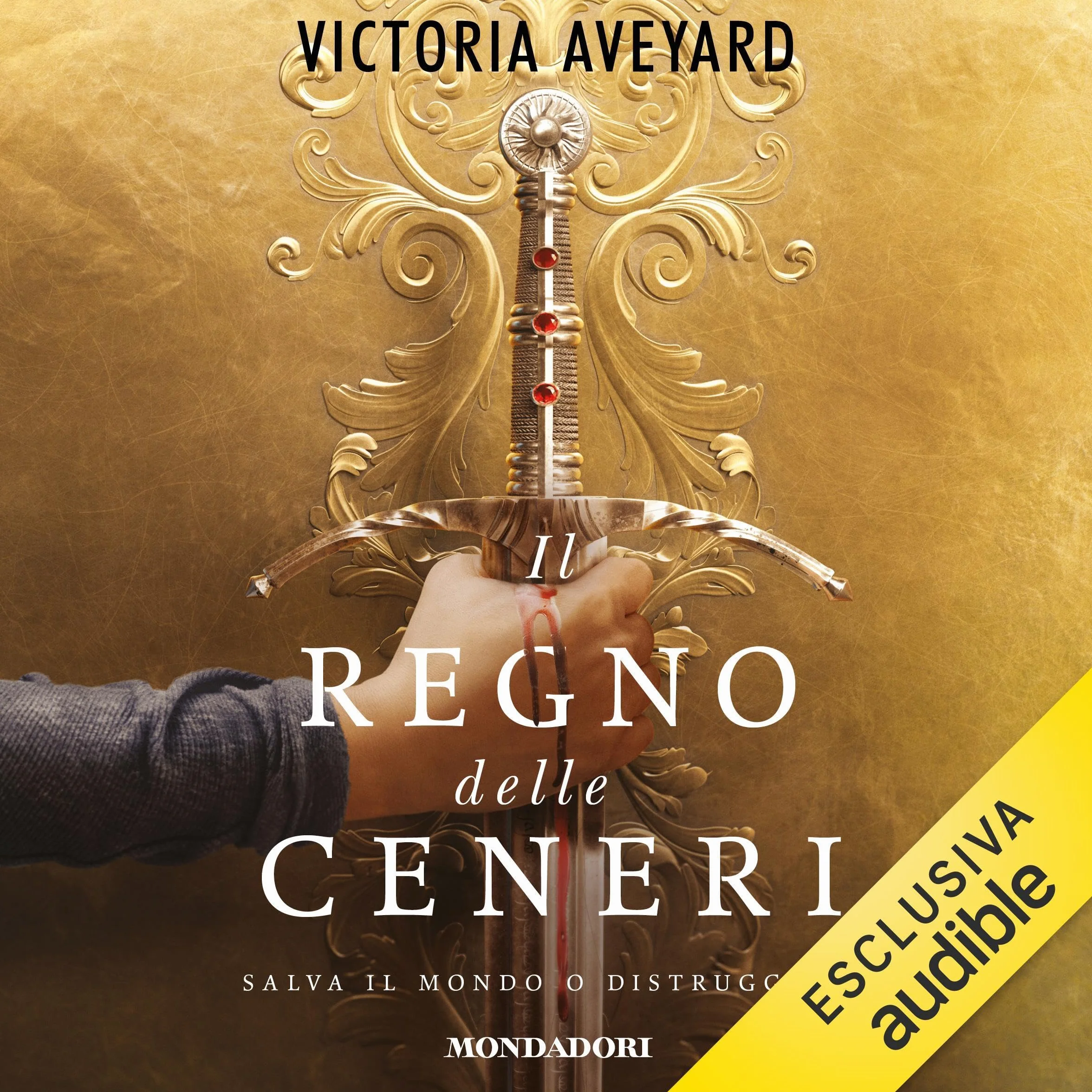 Realm Breaker: Il regno delle ceneri 1