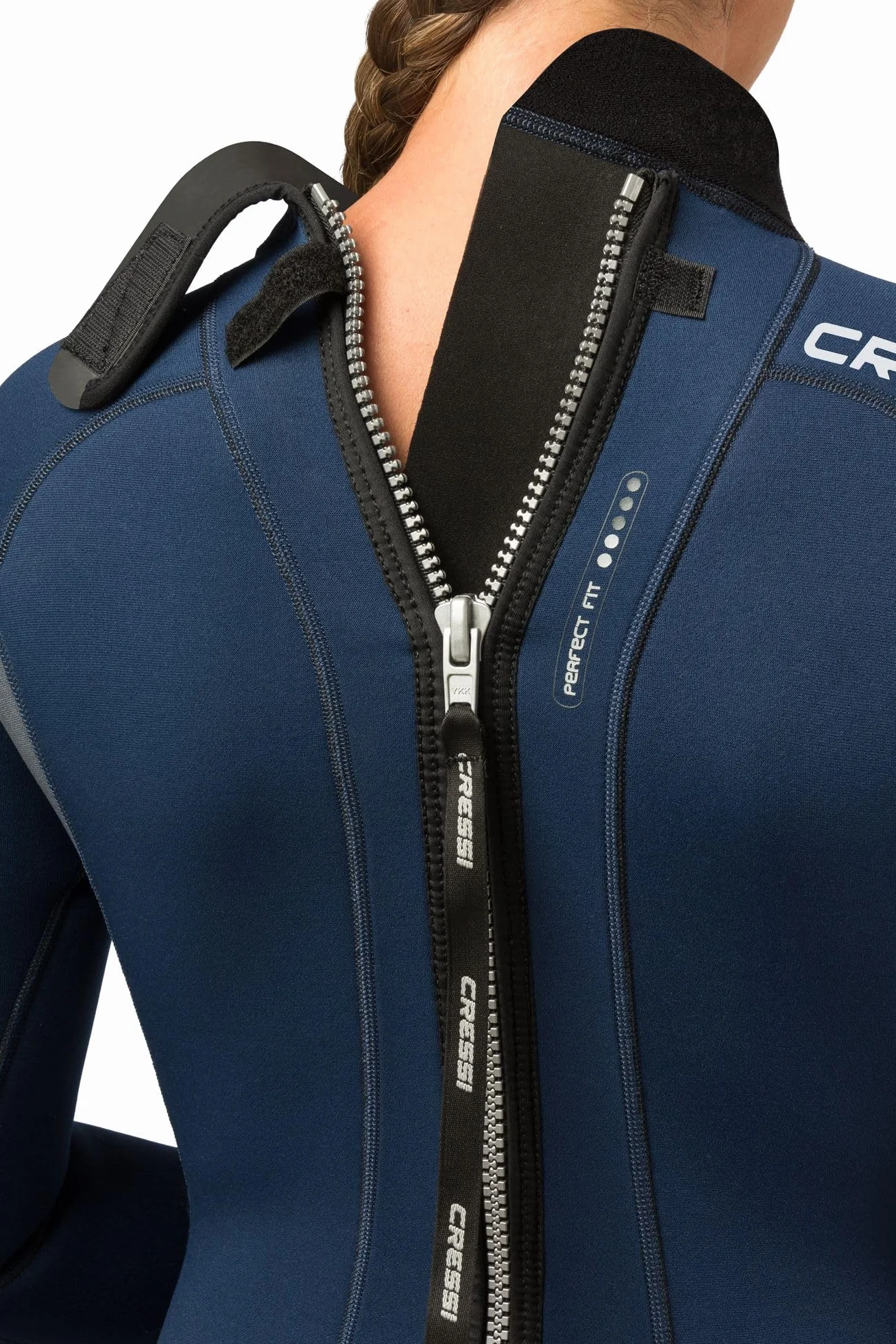 Cressi FAST DONNA 3mm XS