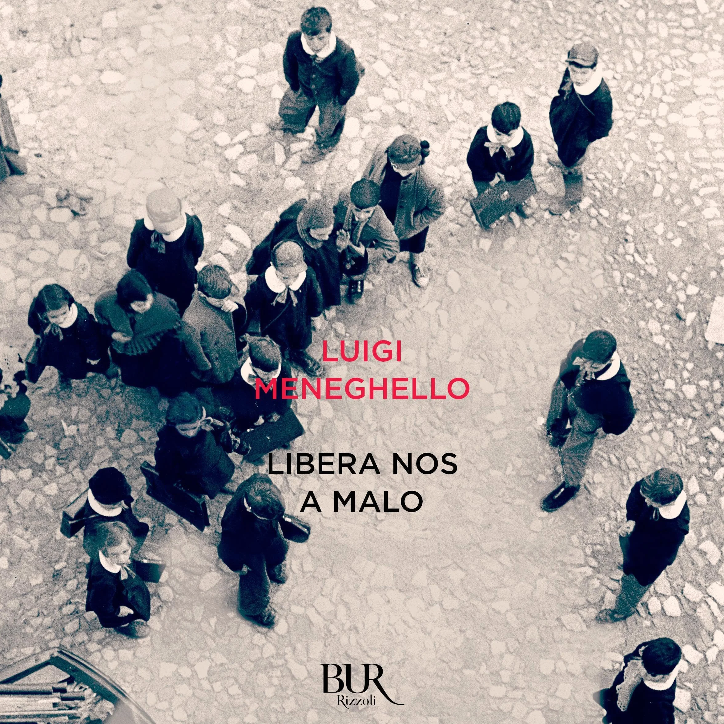 Libera nos a malo