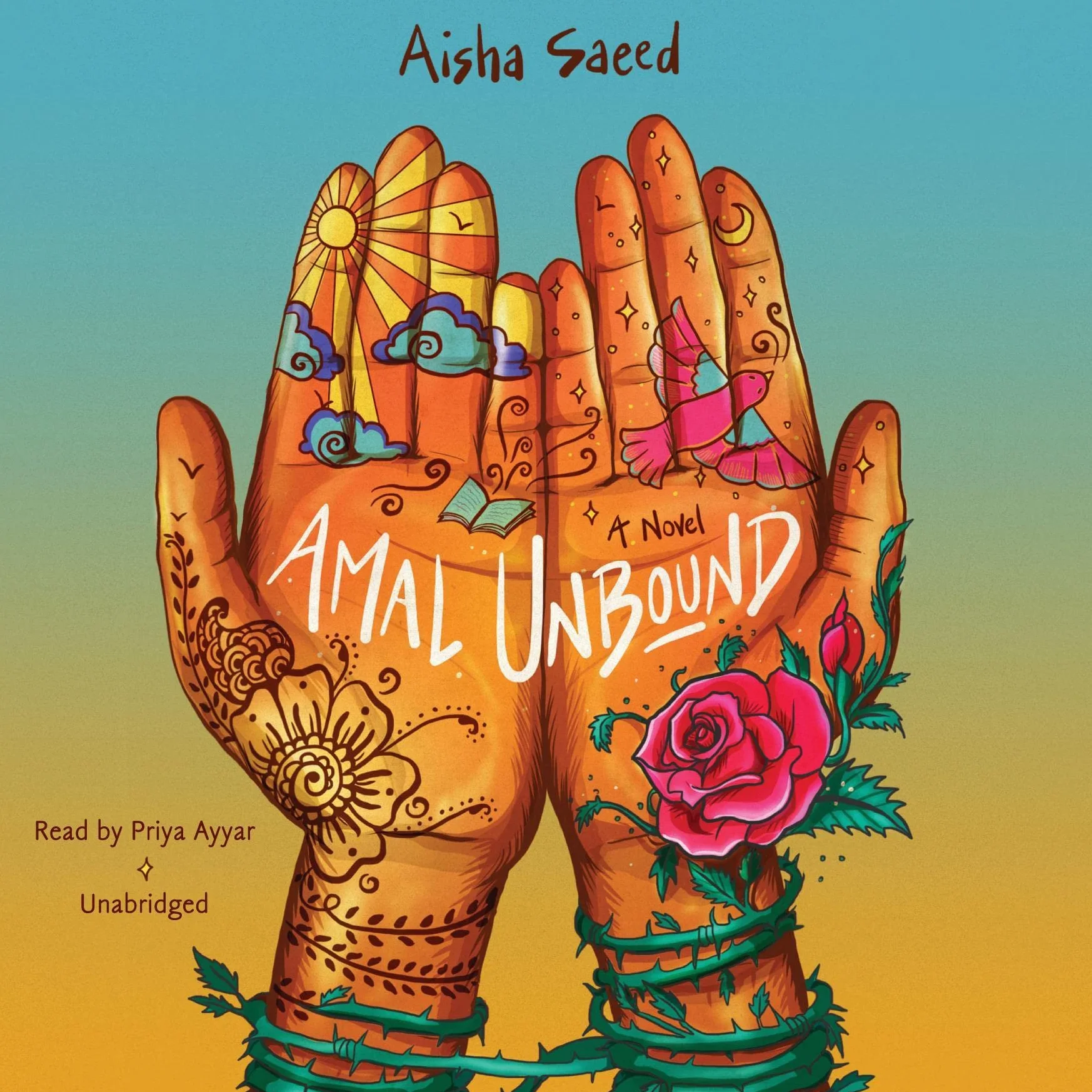 Amal Unbound