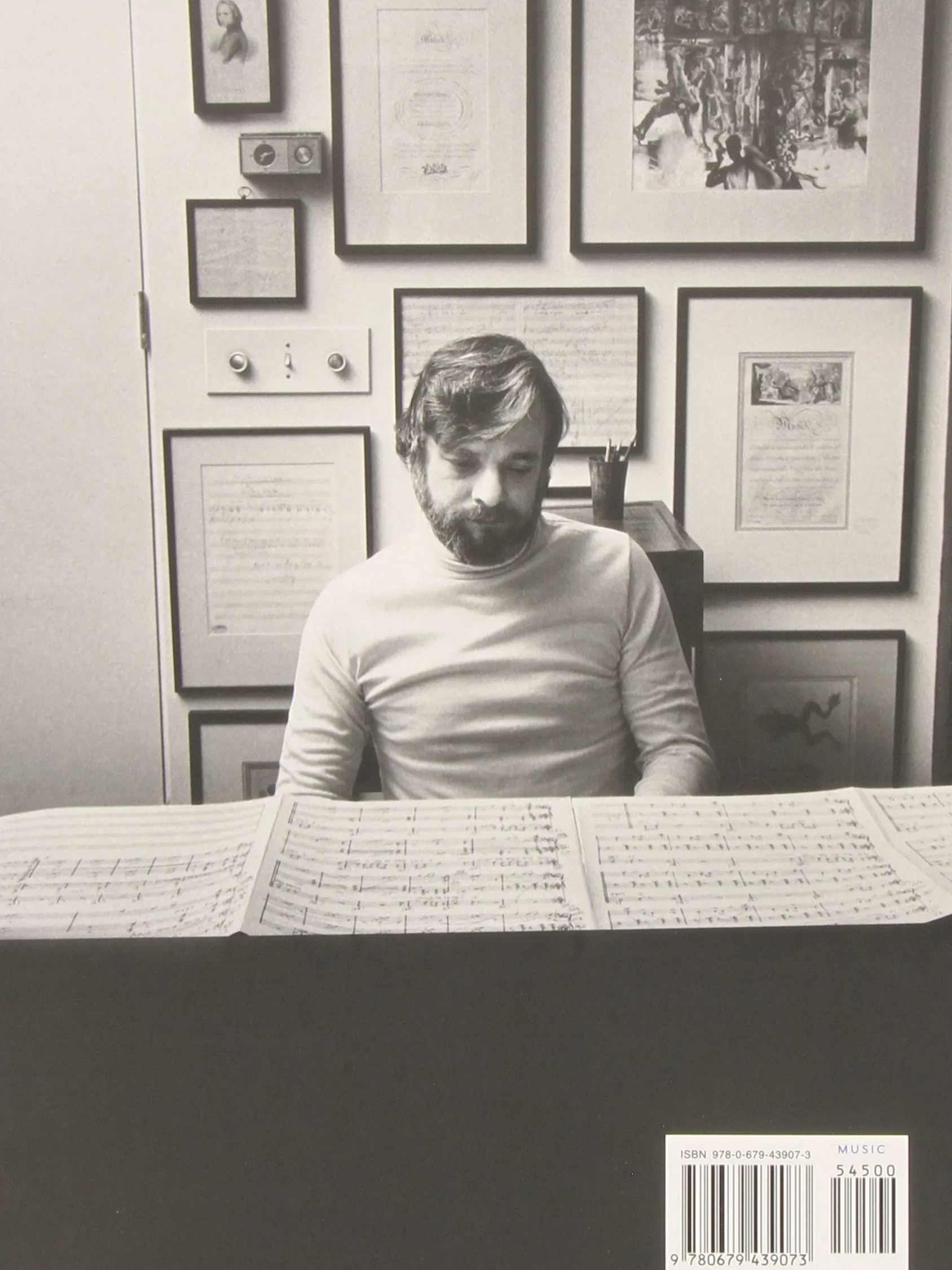 Hat Box: The Collected Lyrics of Stephen Sondheim: A Box Set