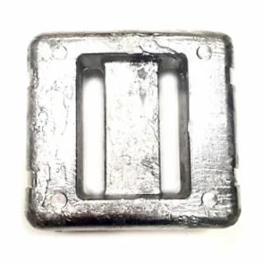 Piombo Sub GR.2000 ZAVORRA Grezza
