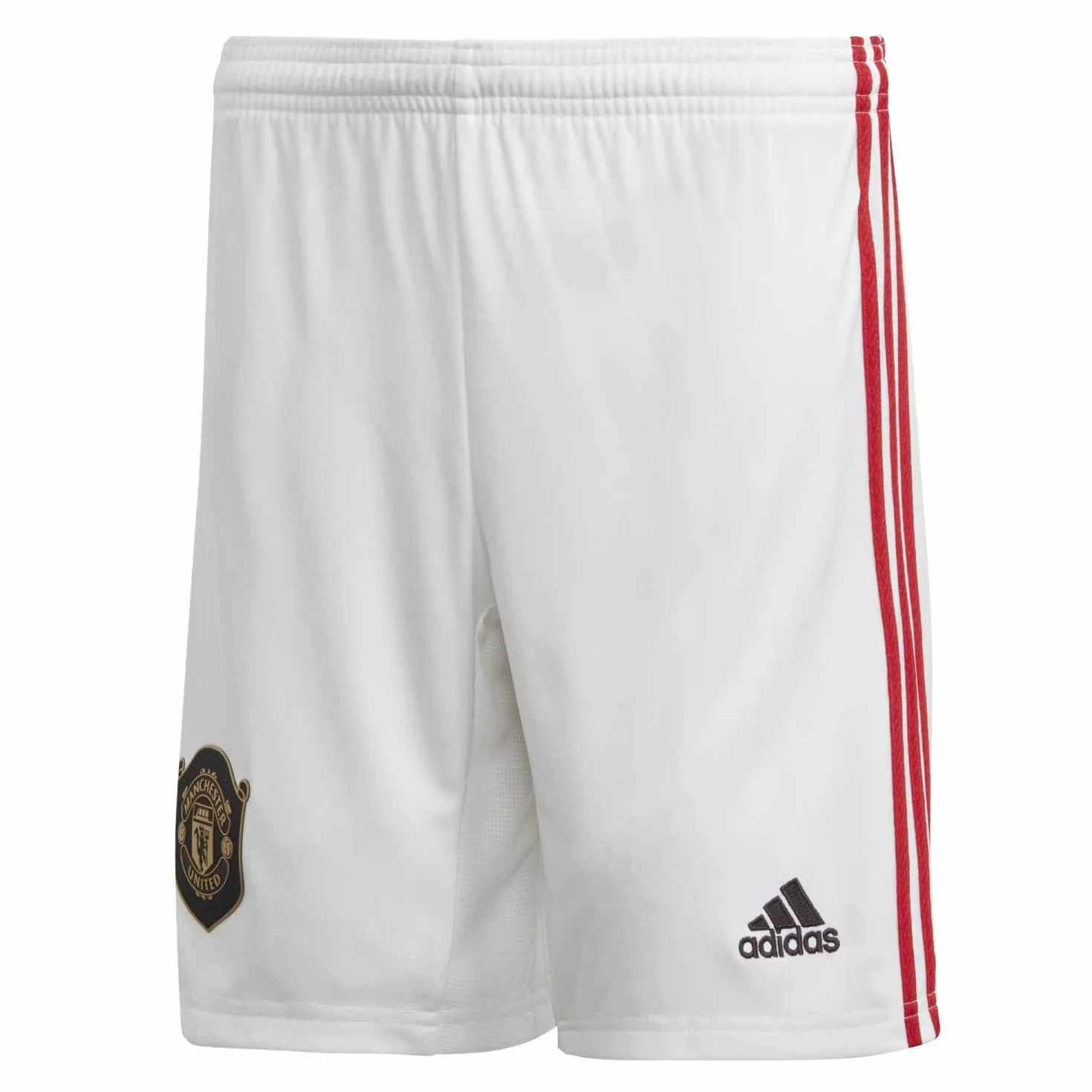 adidas Manchester United Home Kit